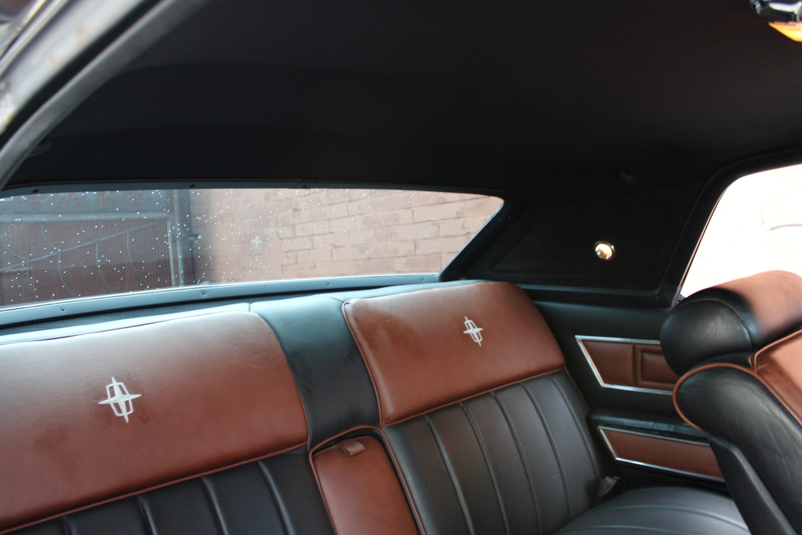 1973 Lincoln Town Coupe- Coming Soon!