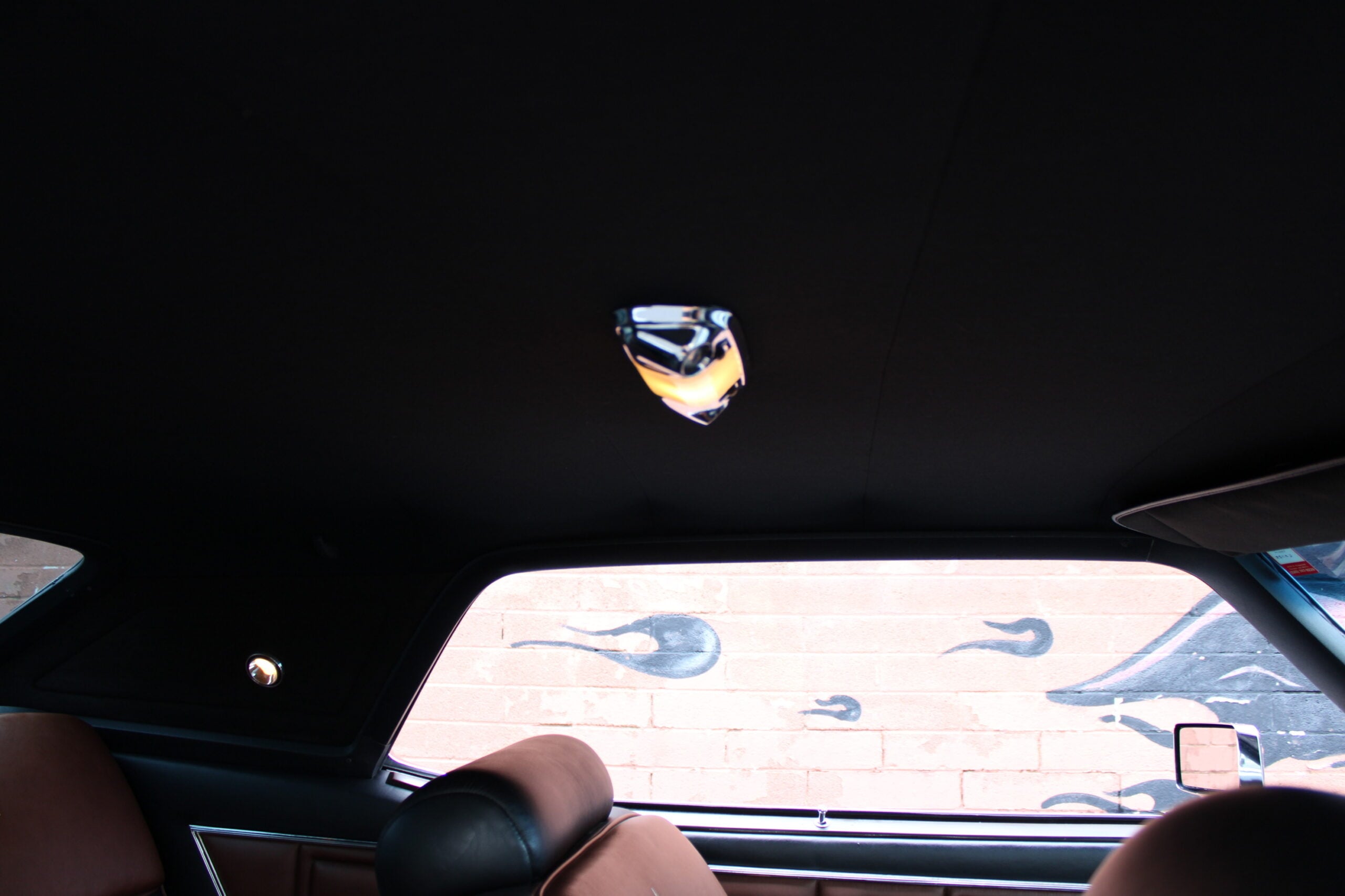 1973 Lincoln Town Coupe- Coming Soon!