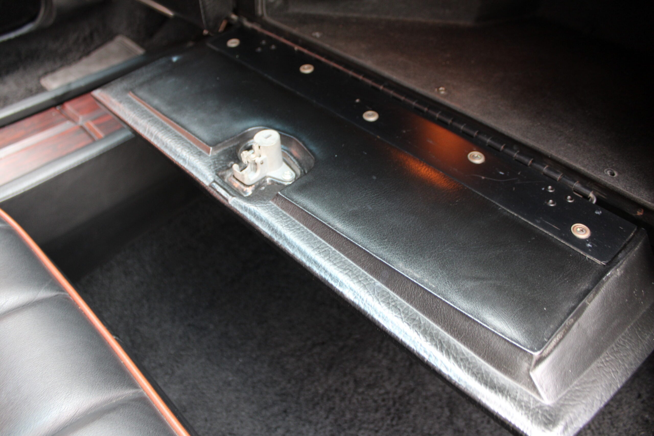 1973 Lincoln Town Coupe- Coming Soon!