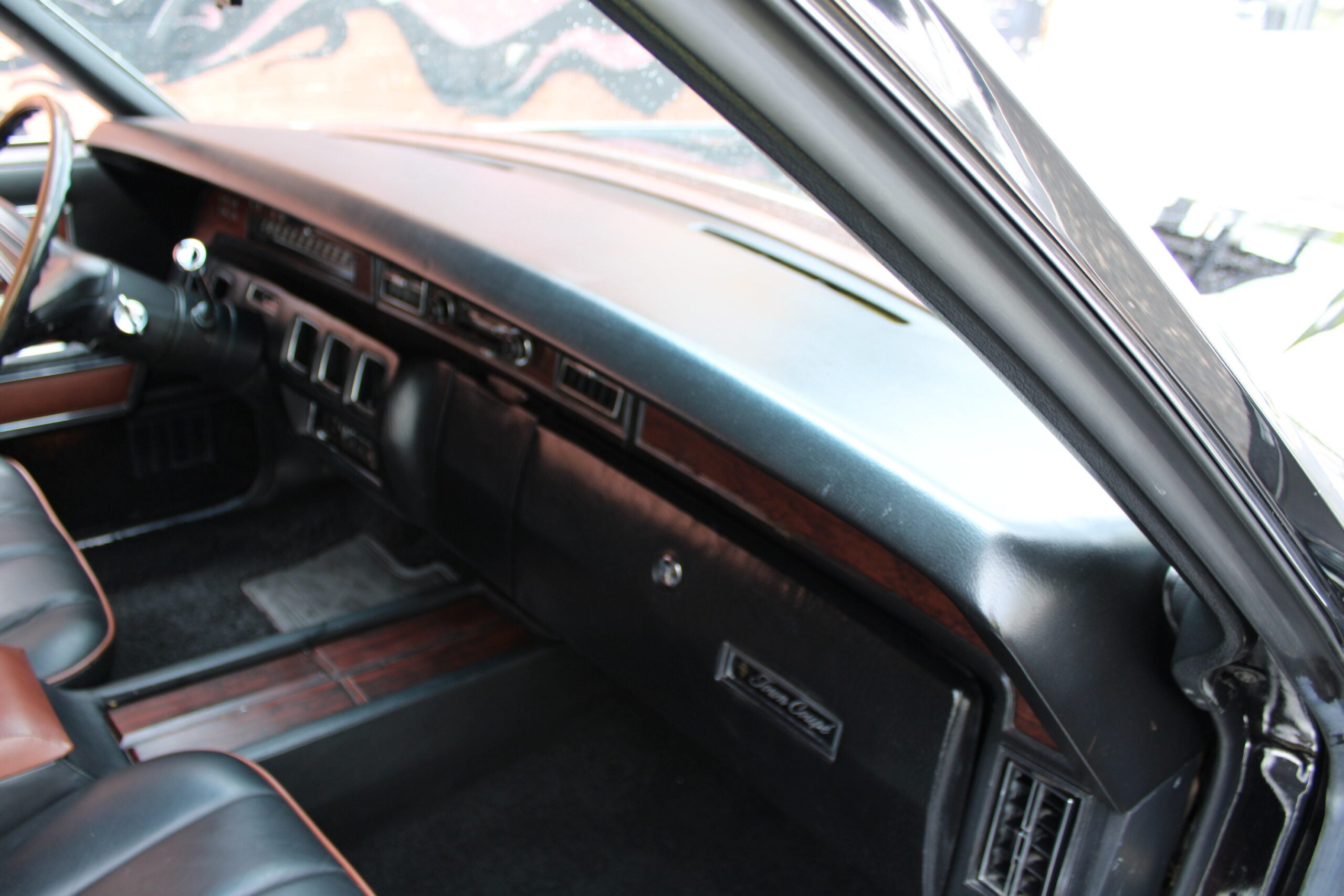 1973 Lincoln Town Coupe- Coming Soon!
