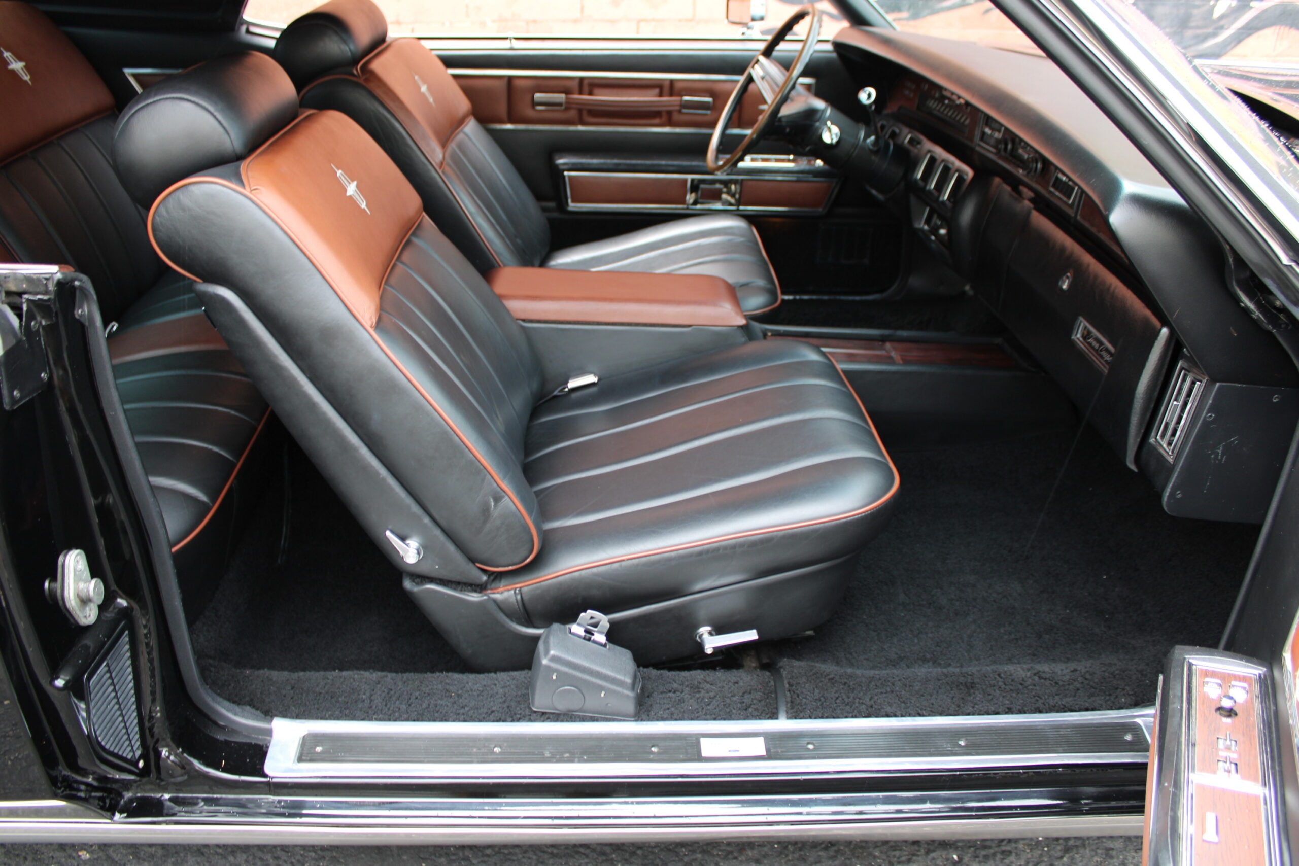 1973 Lincoln Town Coupe- Coming Soon!