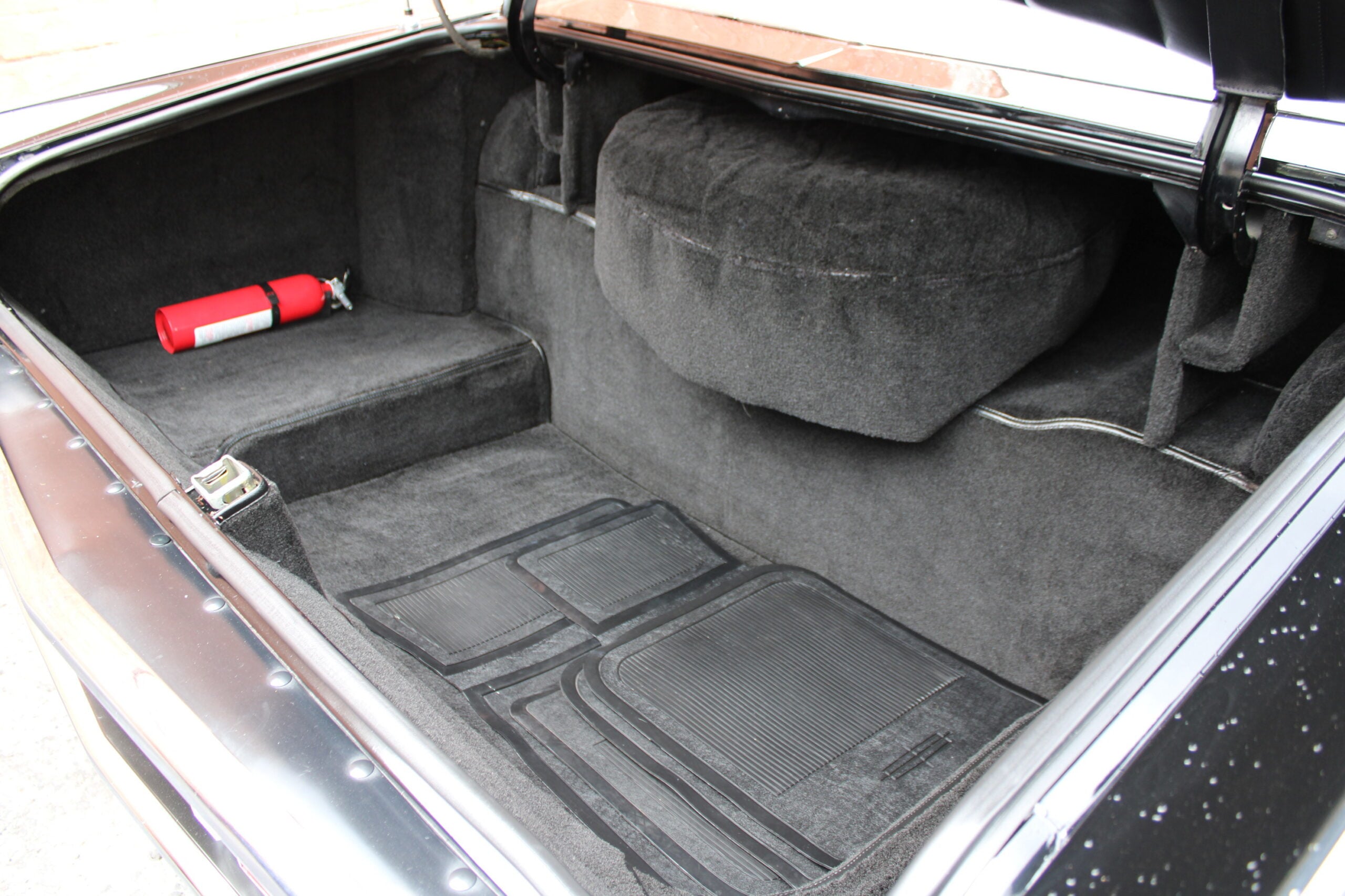 1973 Lincoln Town Coupe- Coming Soon!