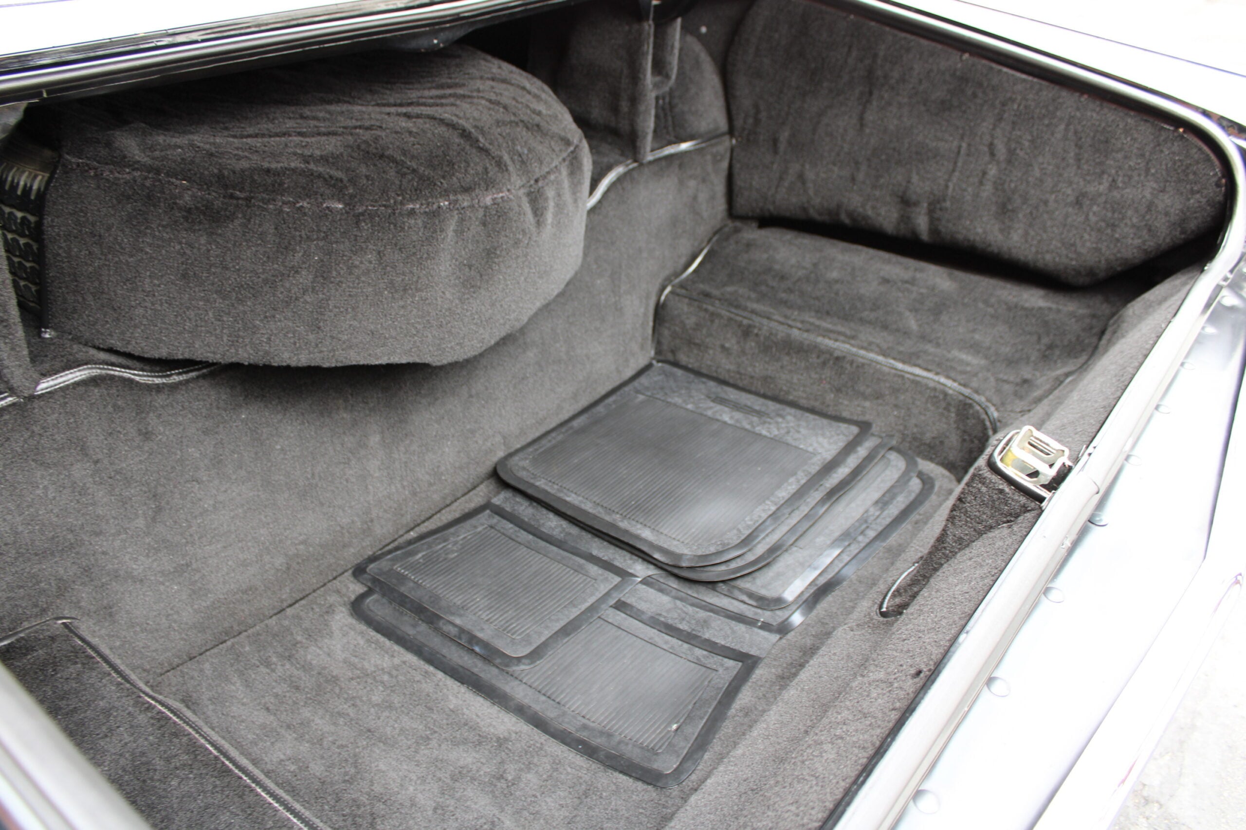 1973 Lincoln Town Coupe- Coming Soon!