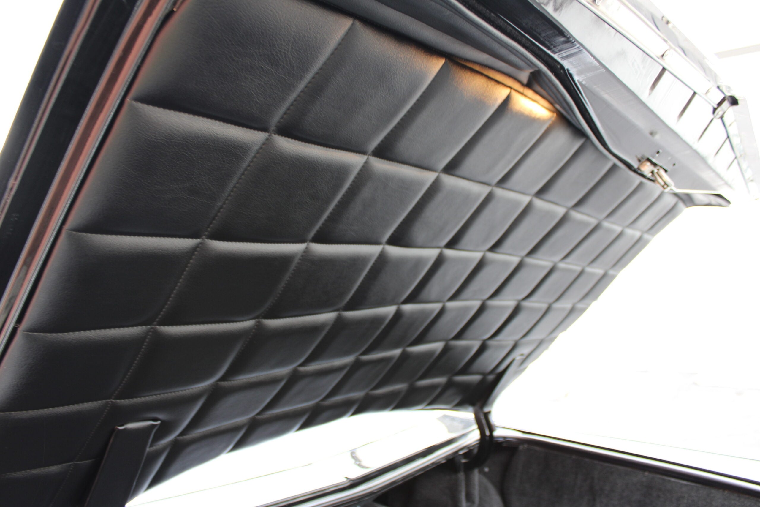1973 Lincoln Town Coupe- Coming Soon!