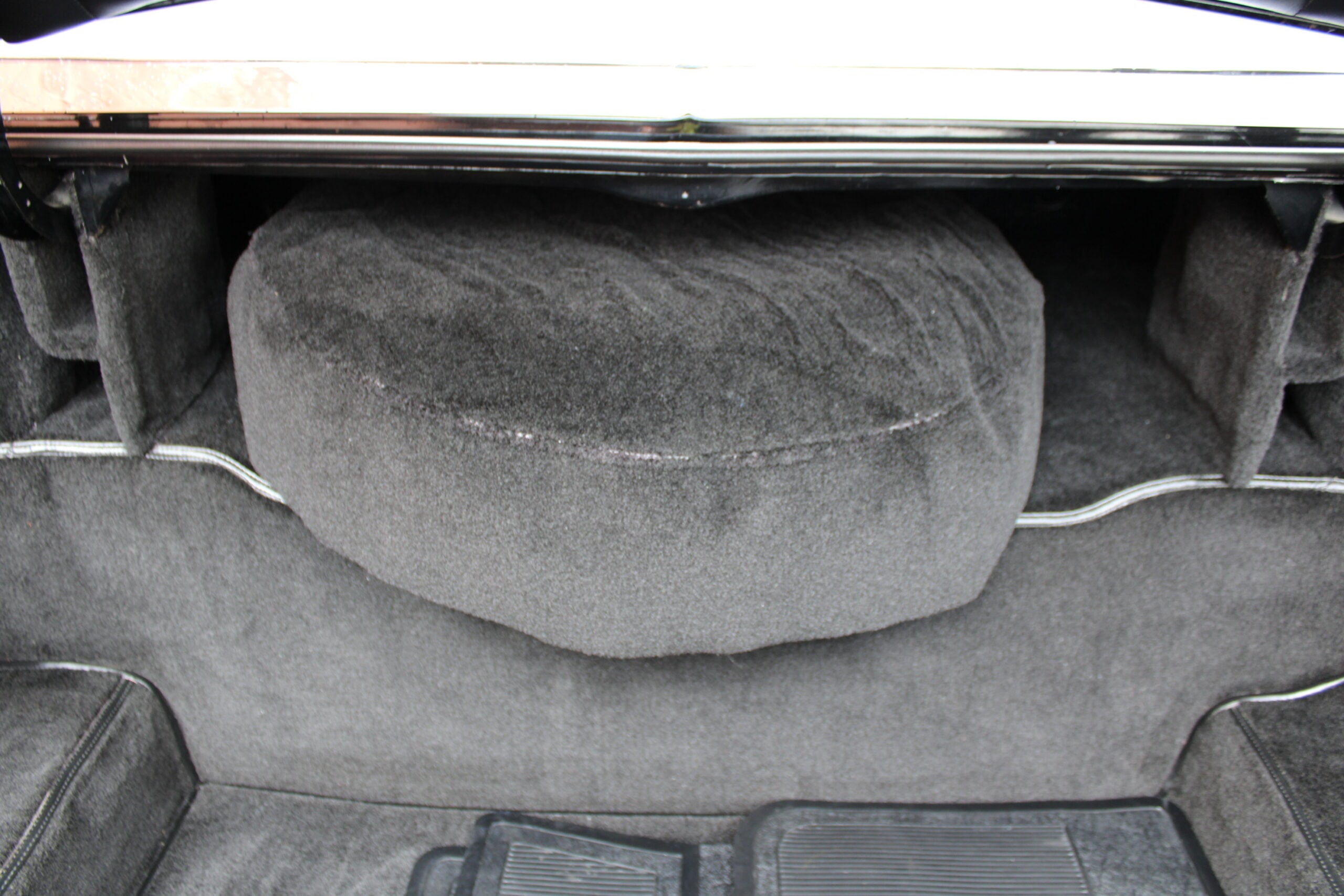 1973 Lincoln Town Coupe- Coming Soon!