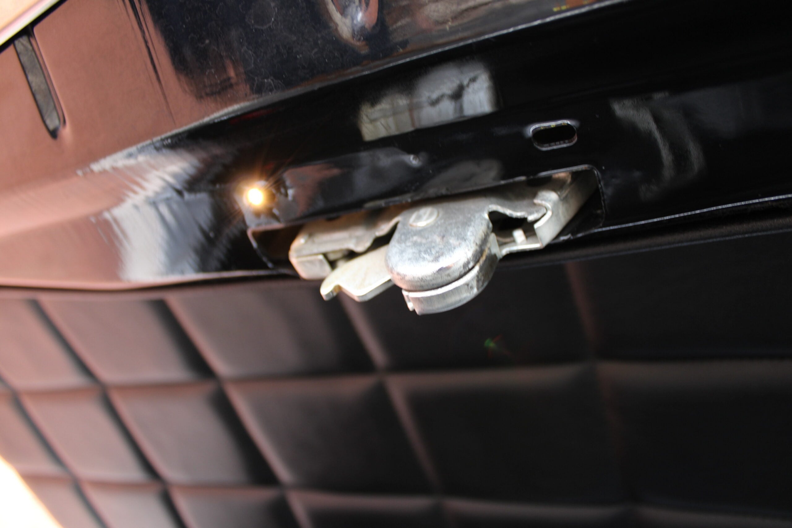 1973 Lincoln Town Coupe- Coming Soon!