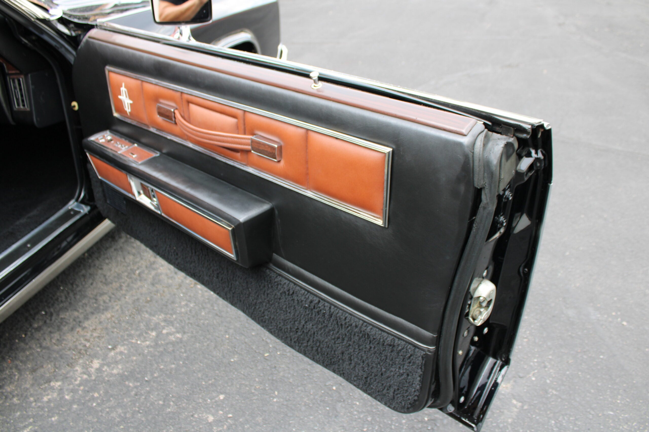 1973 Lincoln Town Coupe- Coming Soon!