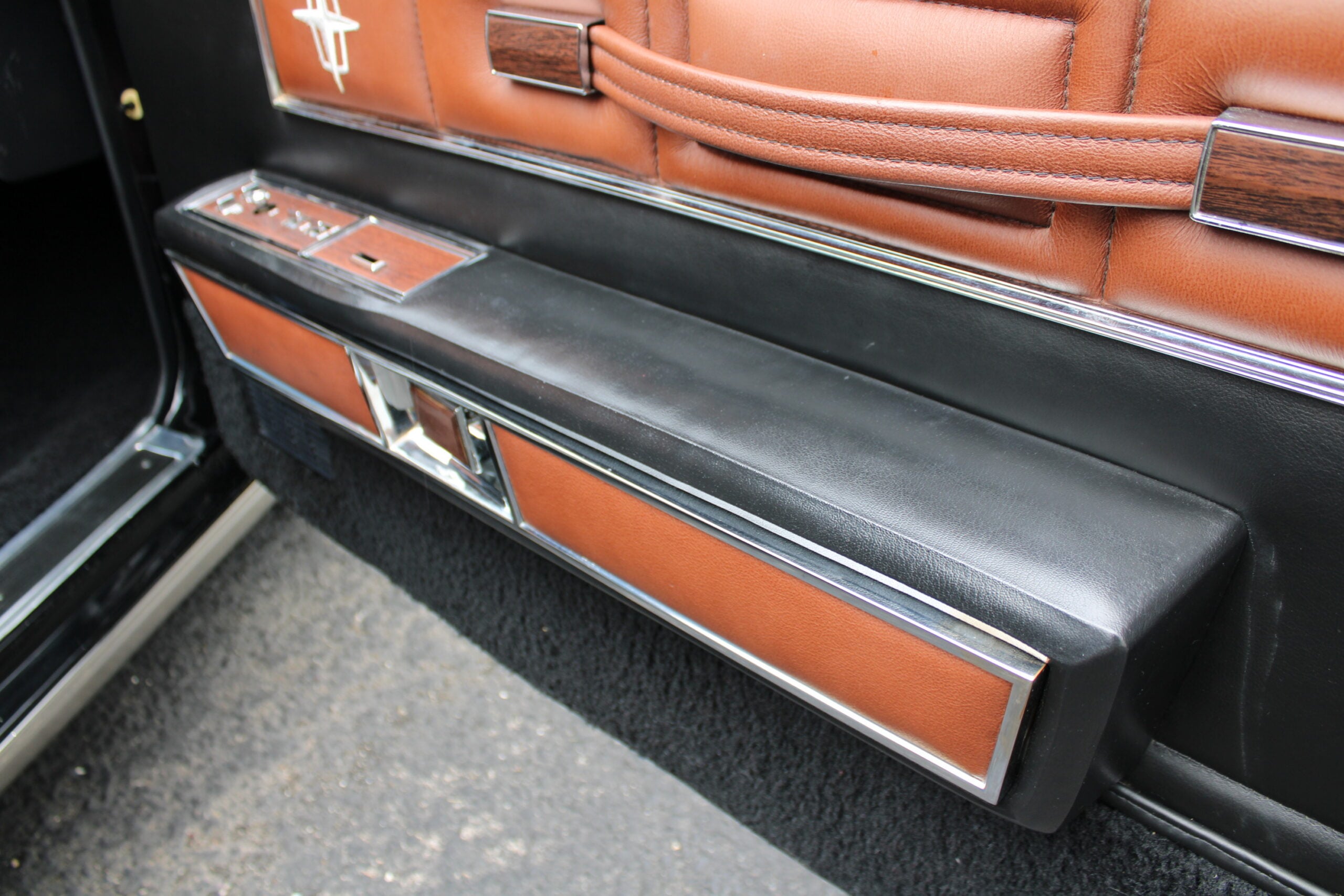 1973 Lincoln Town Coupe- Coming Soon!