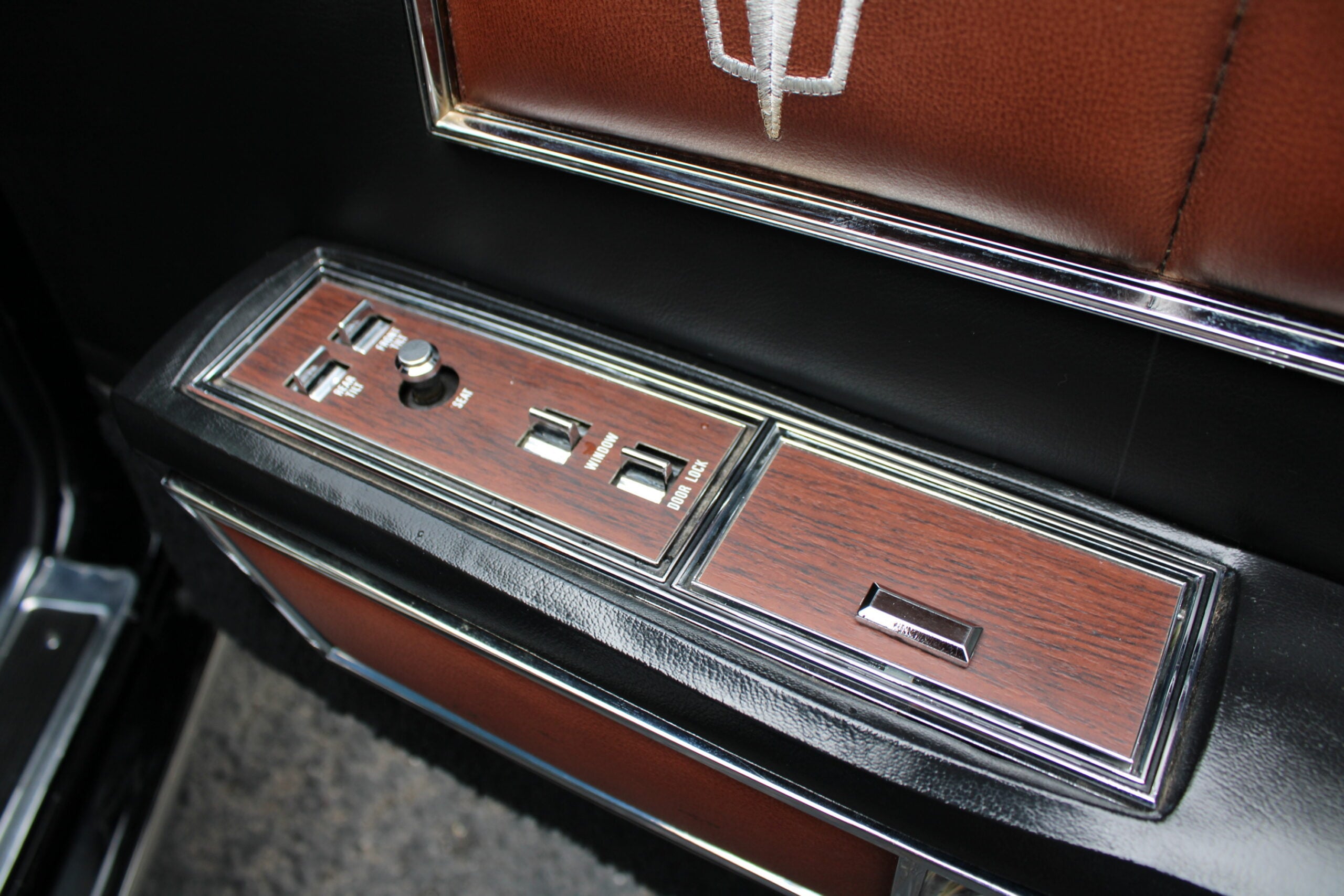 1973 Lincoln Town Coupe- Coming Soon!