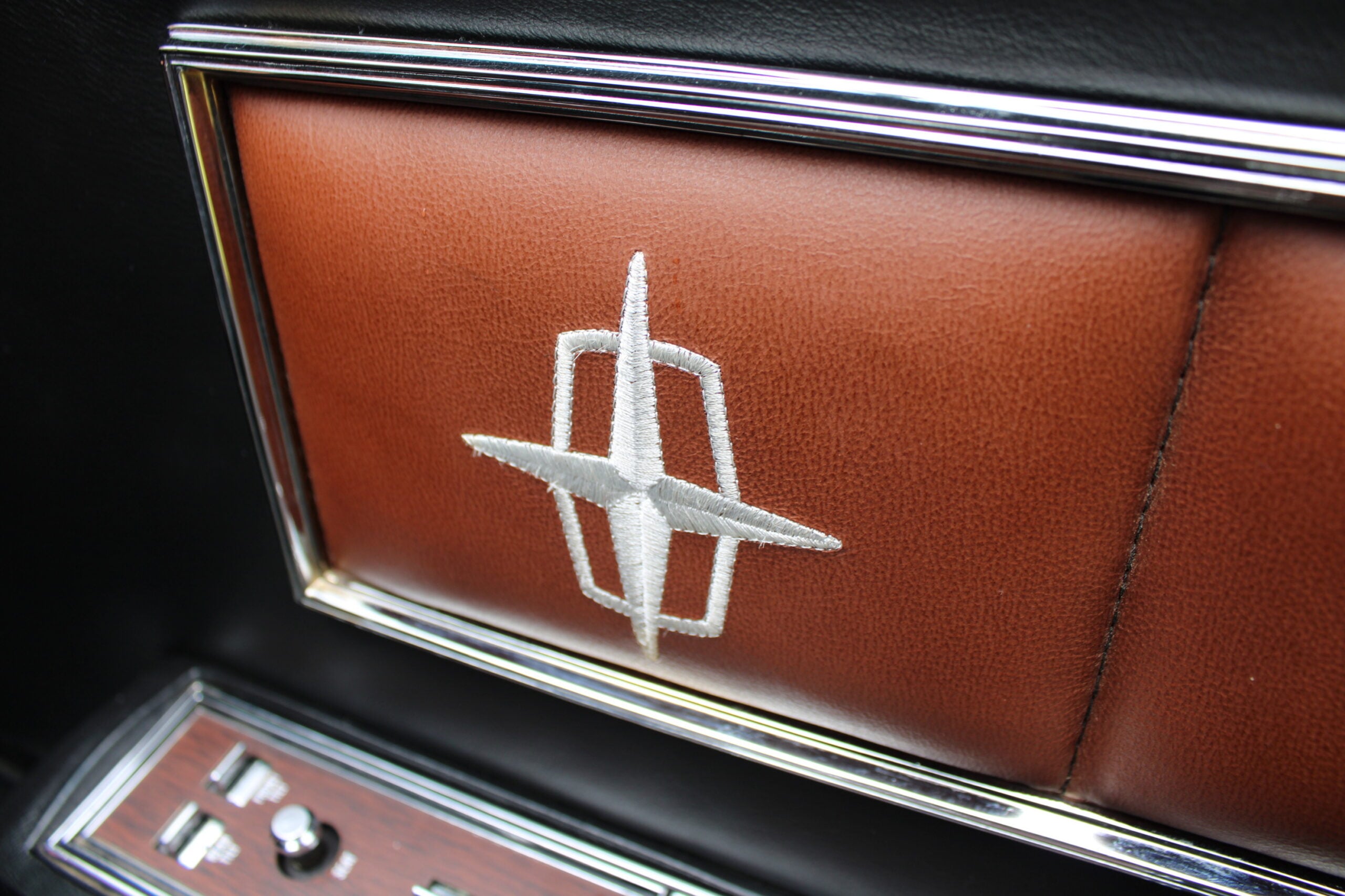 1973 Lincoln Town Coupe- Coming Soon!