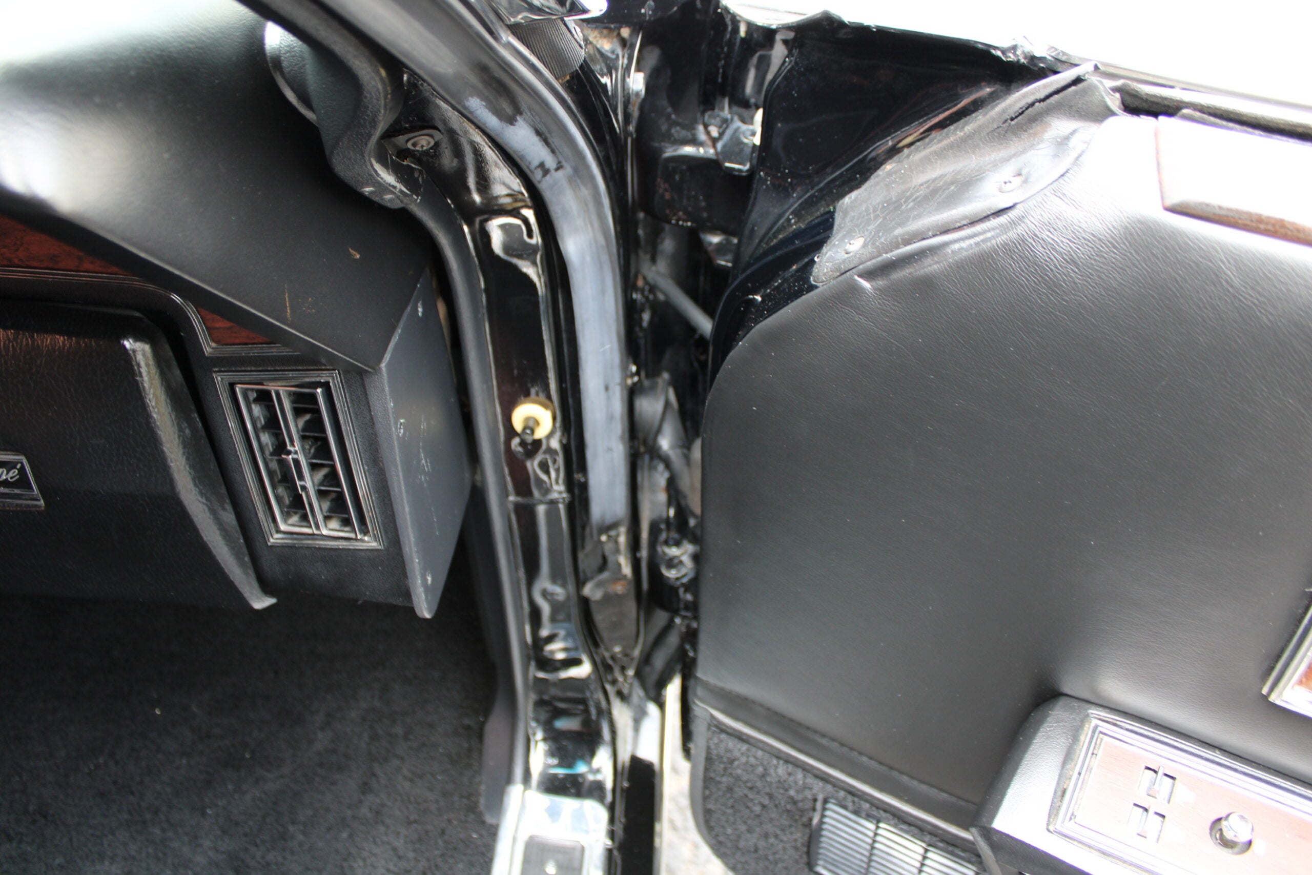 1973 Lincoln Town Coupe- Coming Soon!