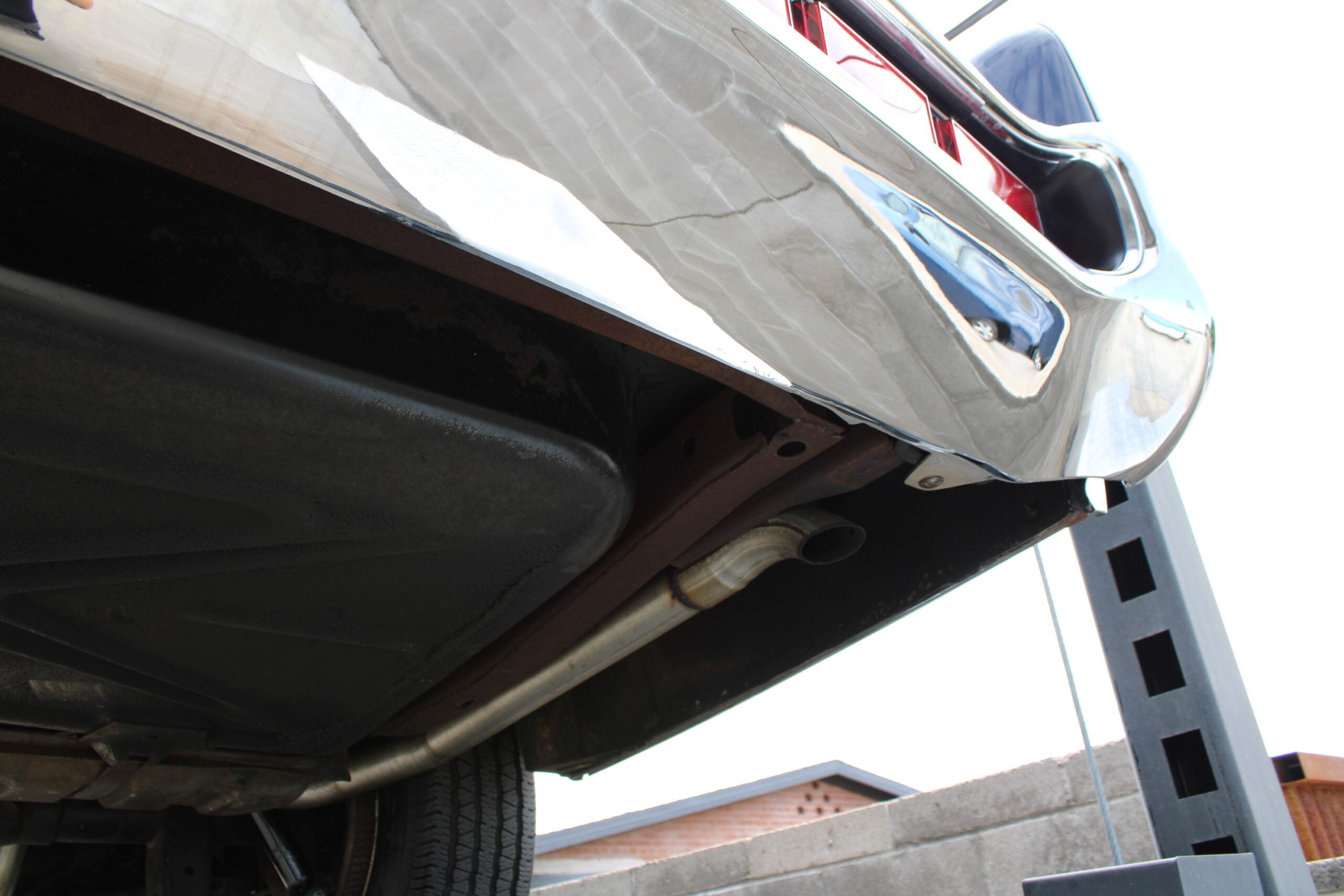 1973 Lincoln Town Coupe- Coming Soon!