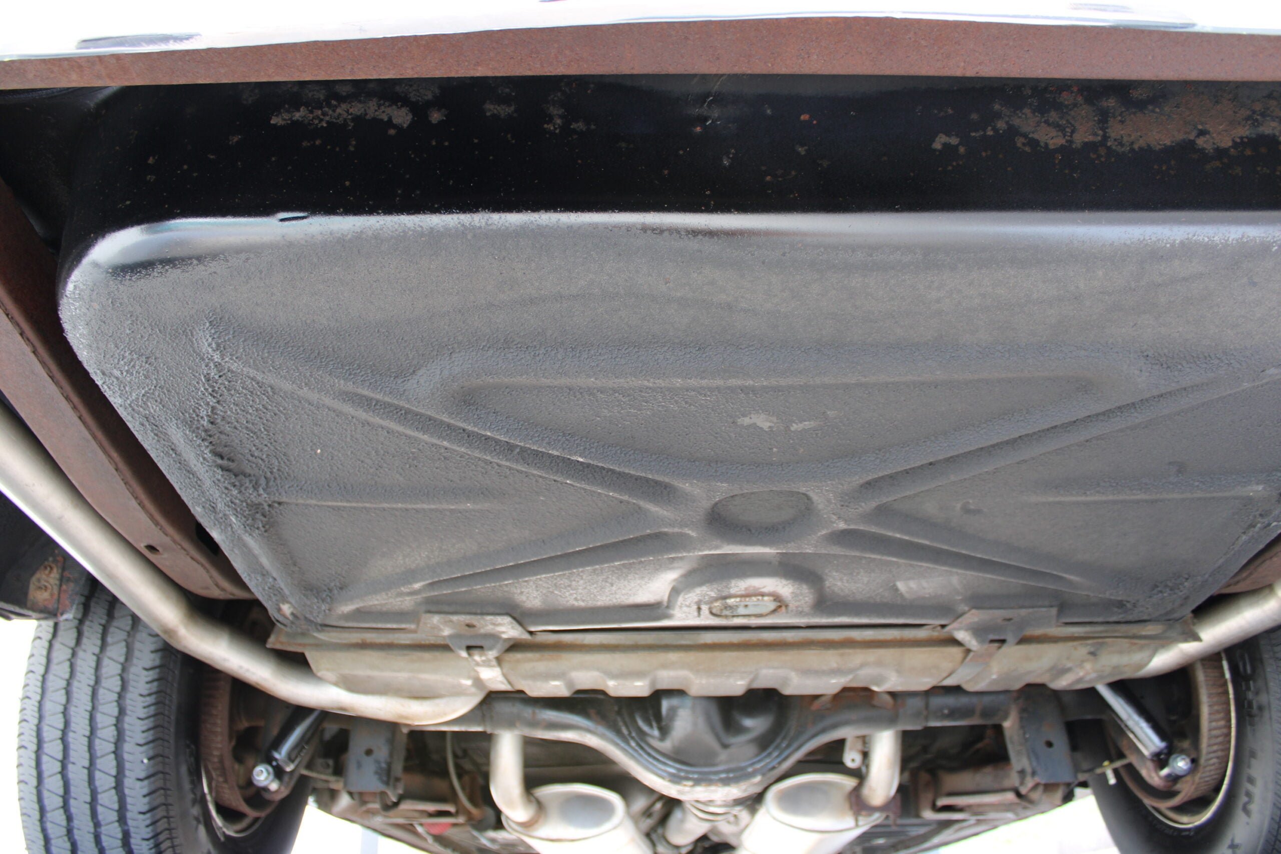 1973 Lincoln Town Coupe- Coming Soon!