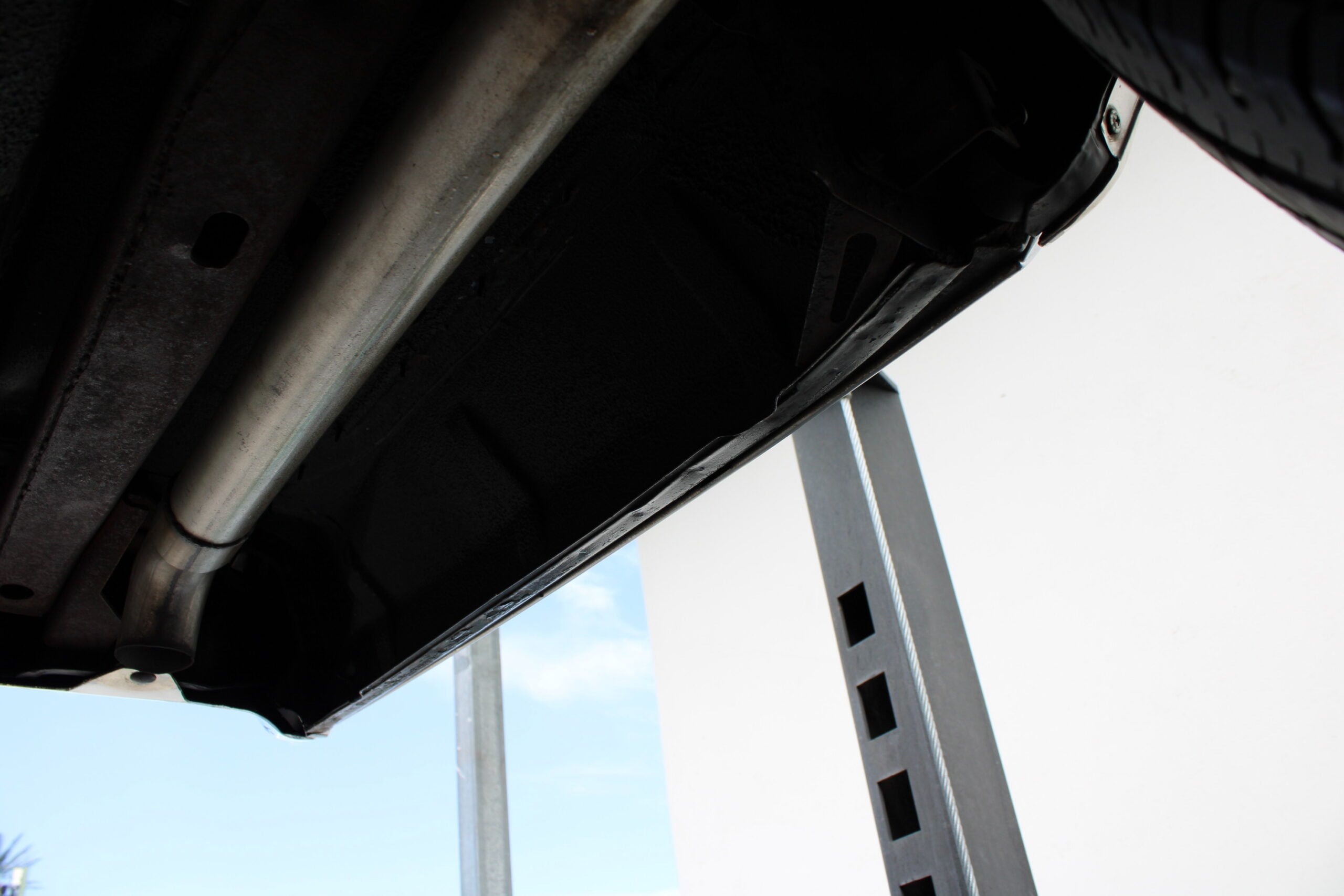 1973 Lincoln Town Coupe- Coming Soon!
