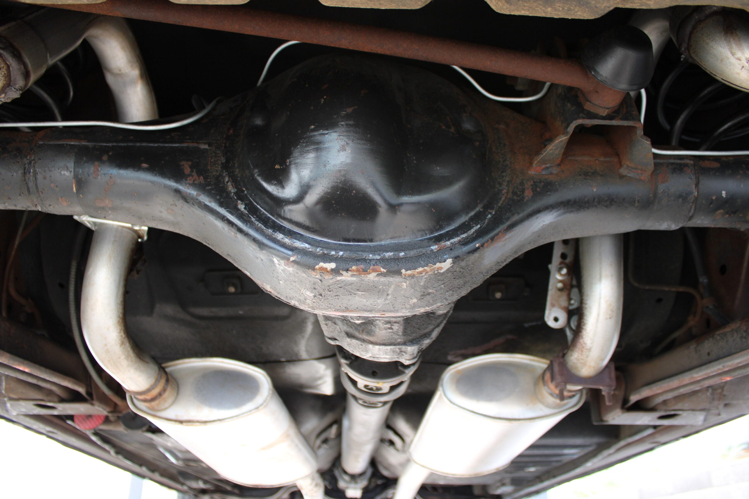 1973 Lincoln Town Coupe- Coming Soon!