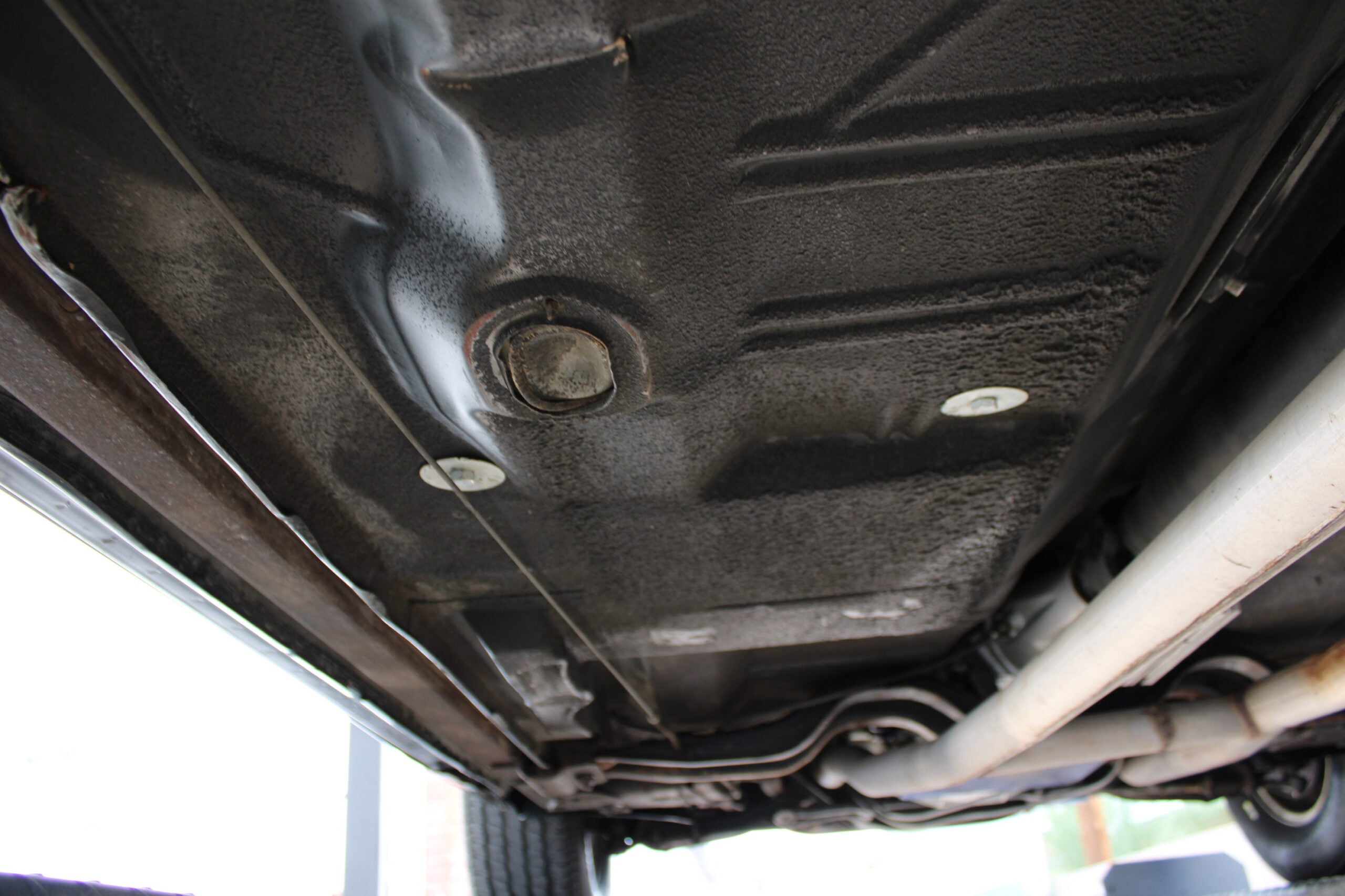 1973 Lincoln Town Coupe- Coming Soon!