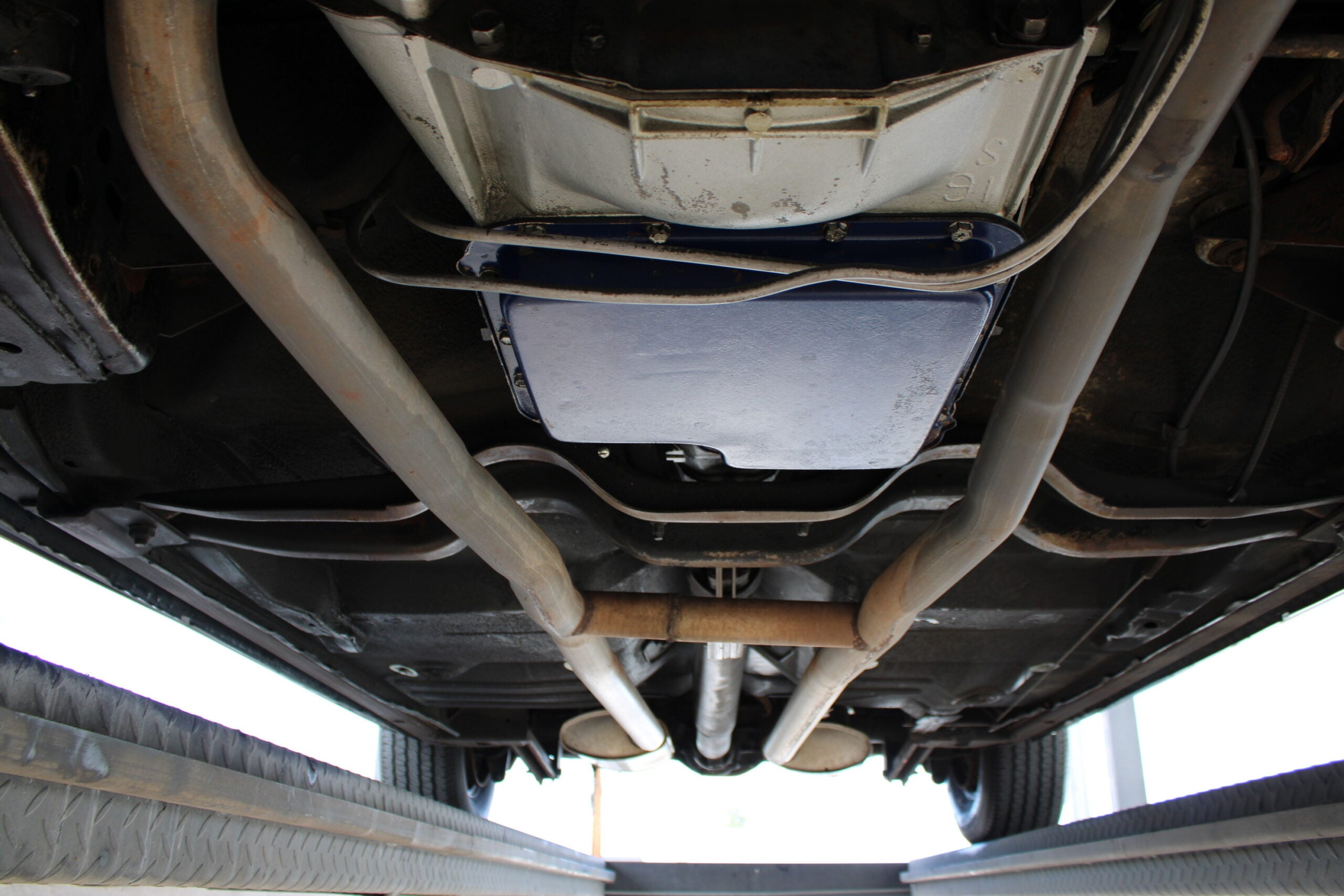 1973 Lincoln Town Coupe- Coming Soon!