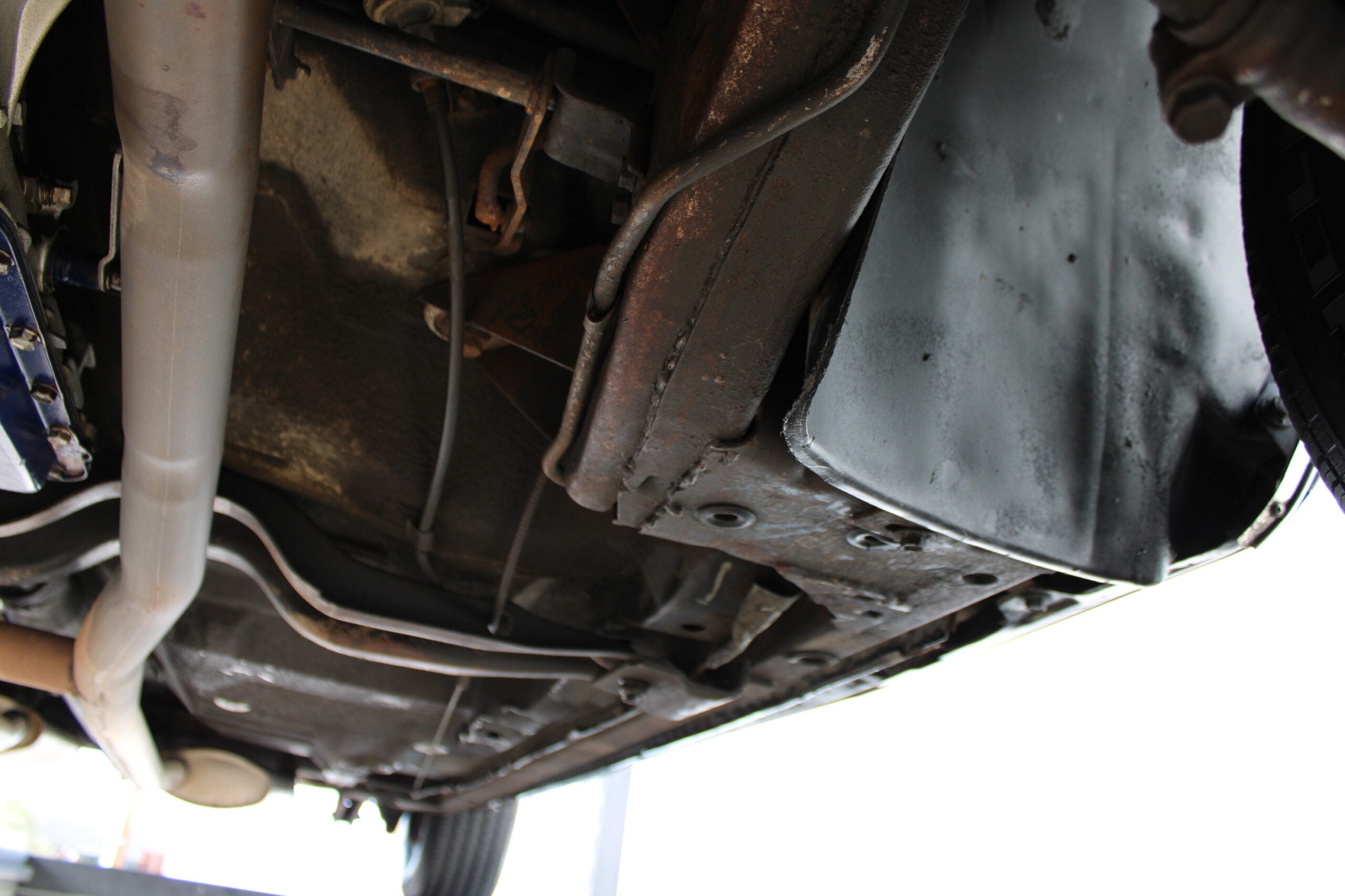 1973 Lincoln Town Coupe- Coming Soon!