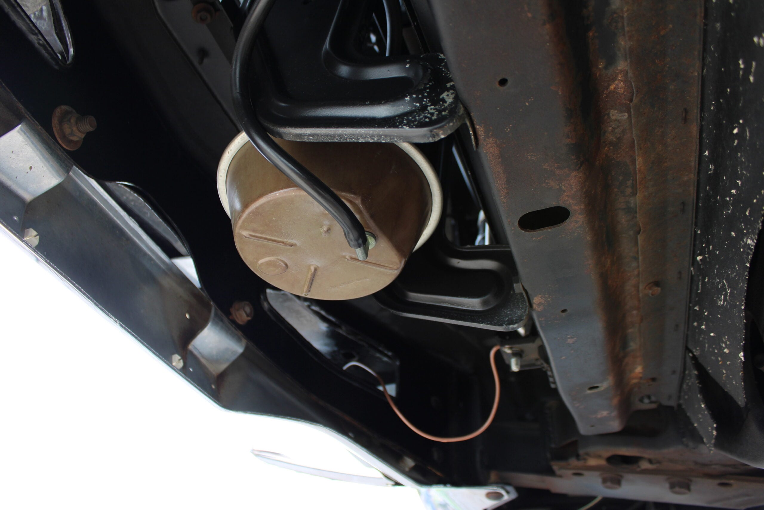 1973 Lincoln Town Coupe- Coming Soon!