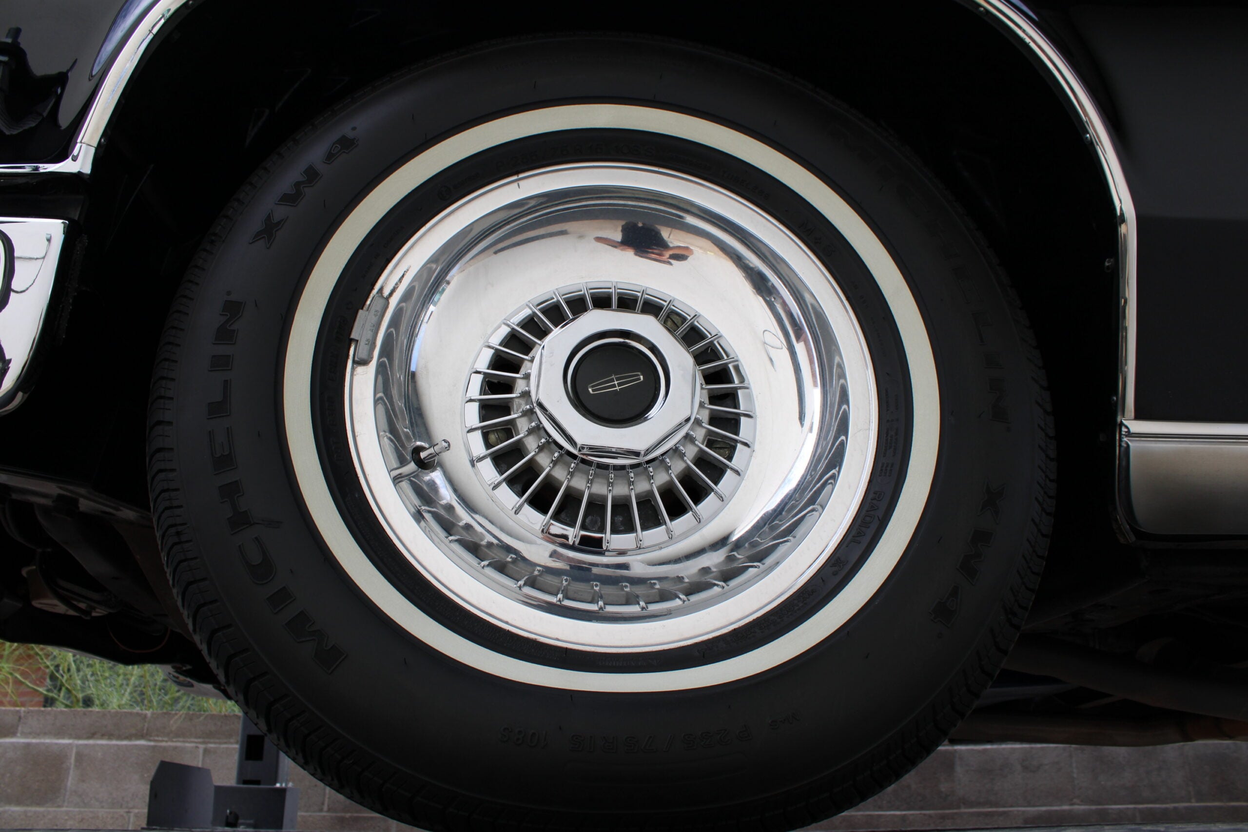 1973 Lincoln Town Coupe- Coming Soon!