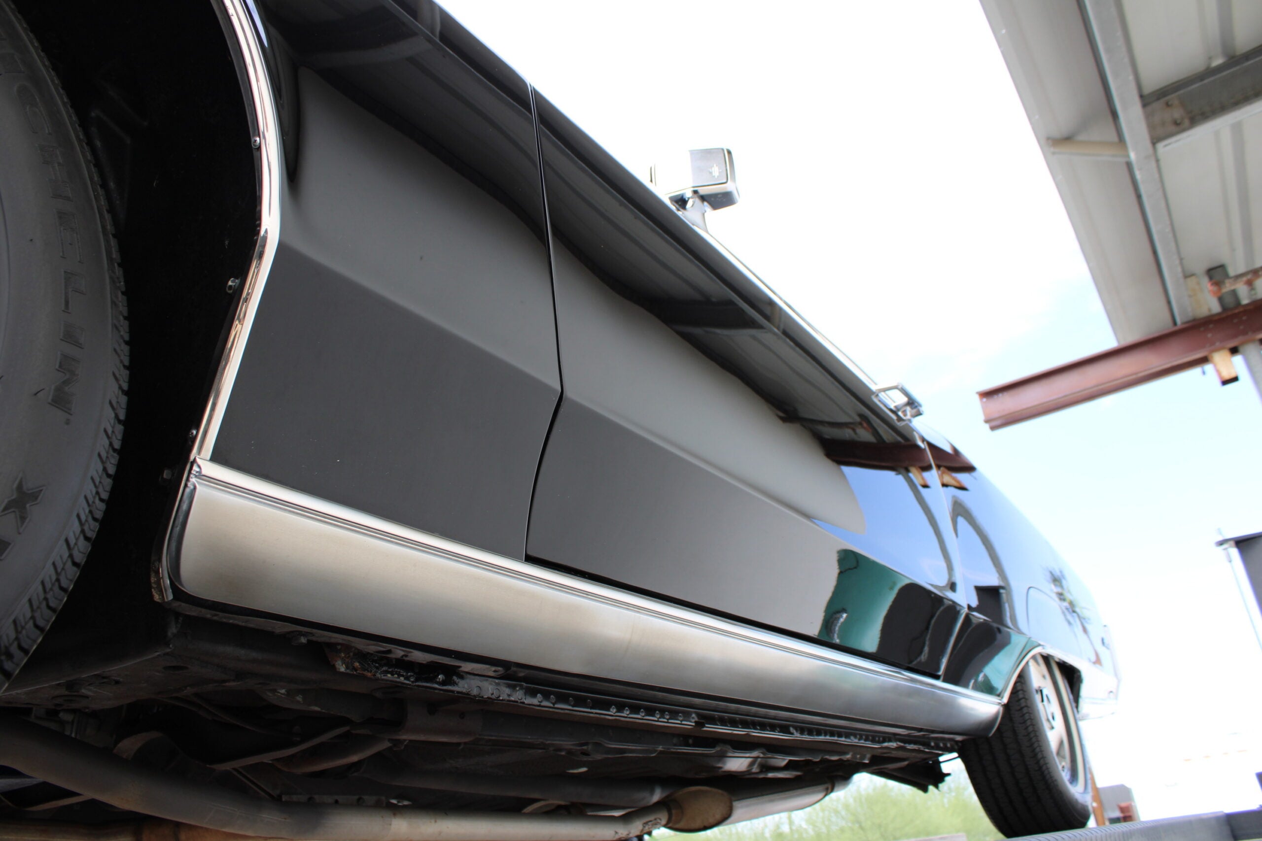 1973 Lincoln Town Coupe- Coming Soon!