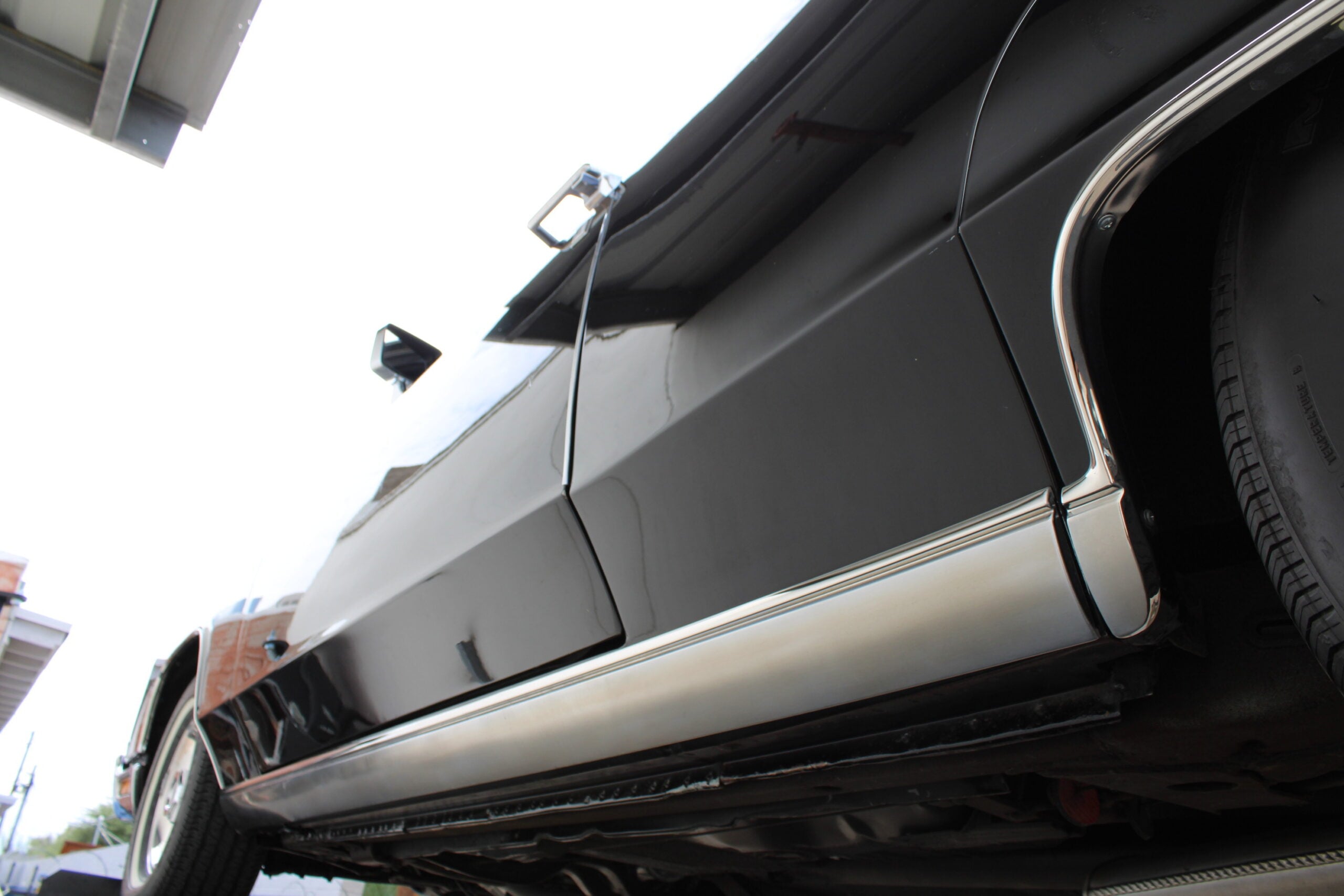 1973 Lincoln Town Coupe- Coming Soon!