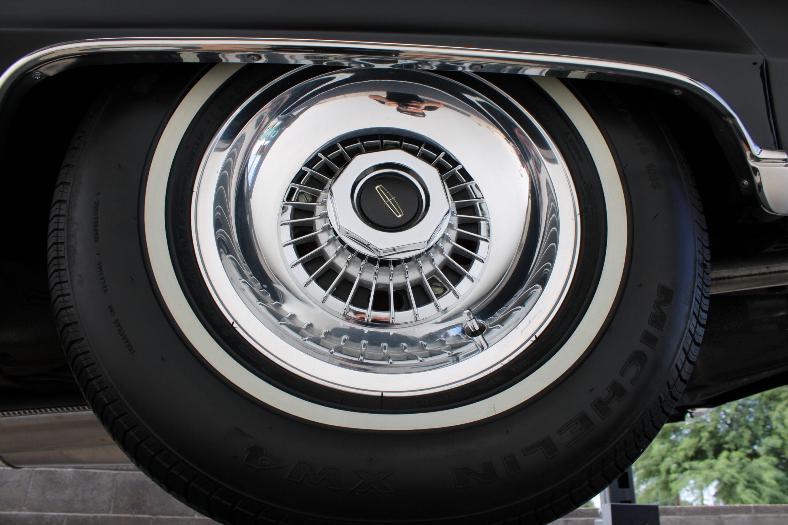 1973 Lincoln Town Coupe- Coming Soon!