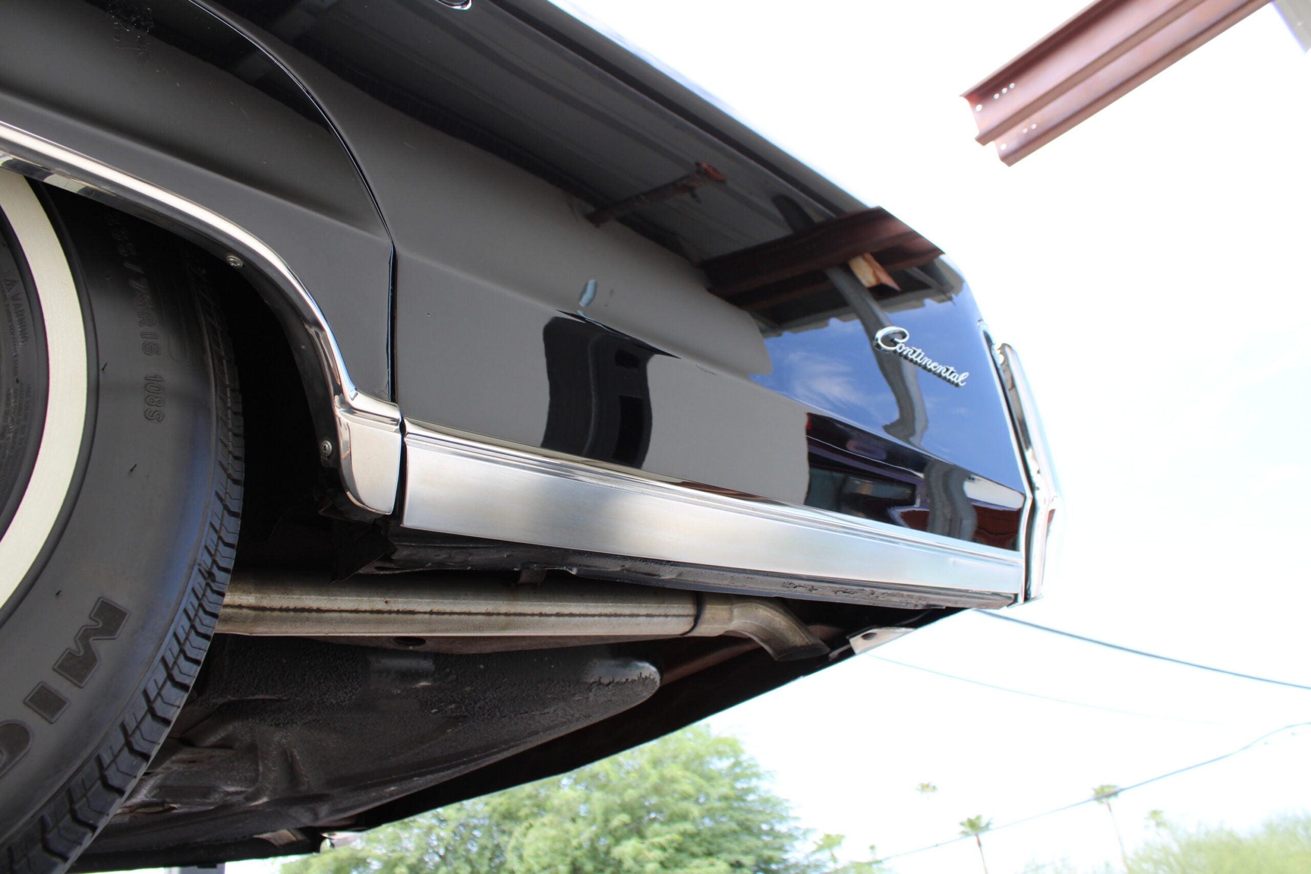 1973 Lincoln Town Coupe- Coming Soon!