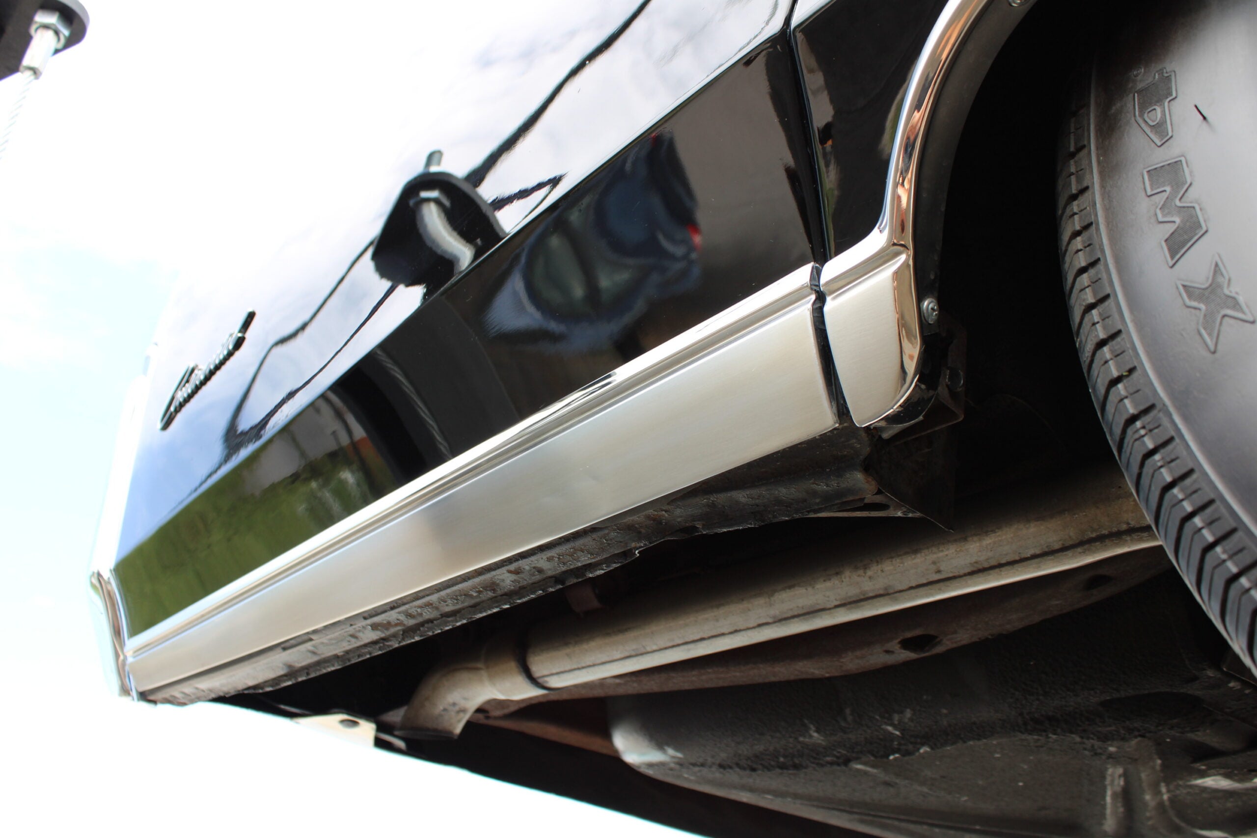 1973 Lincoln Town Coupe- Coming Soon!