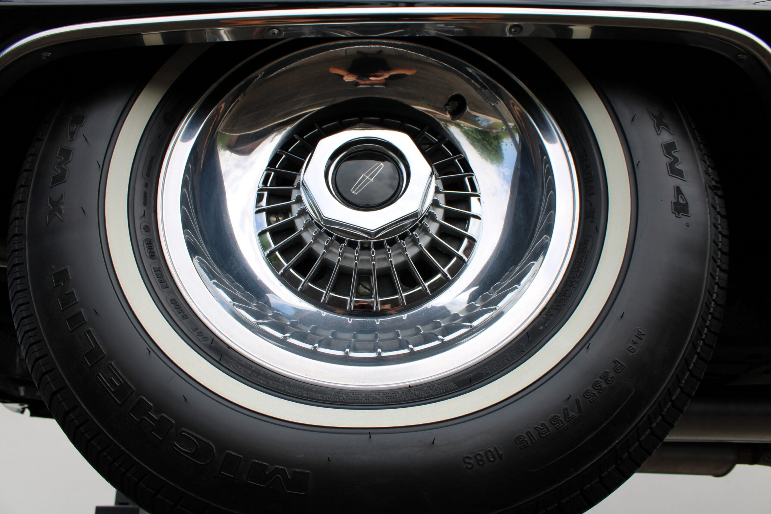 1973 Lincoln Town Coupe- Coming Soon!