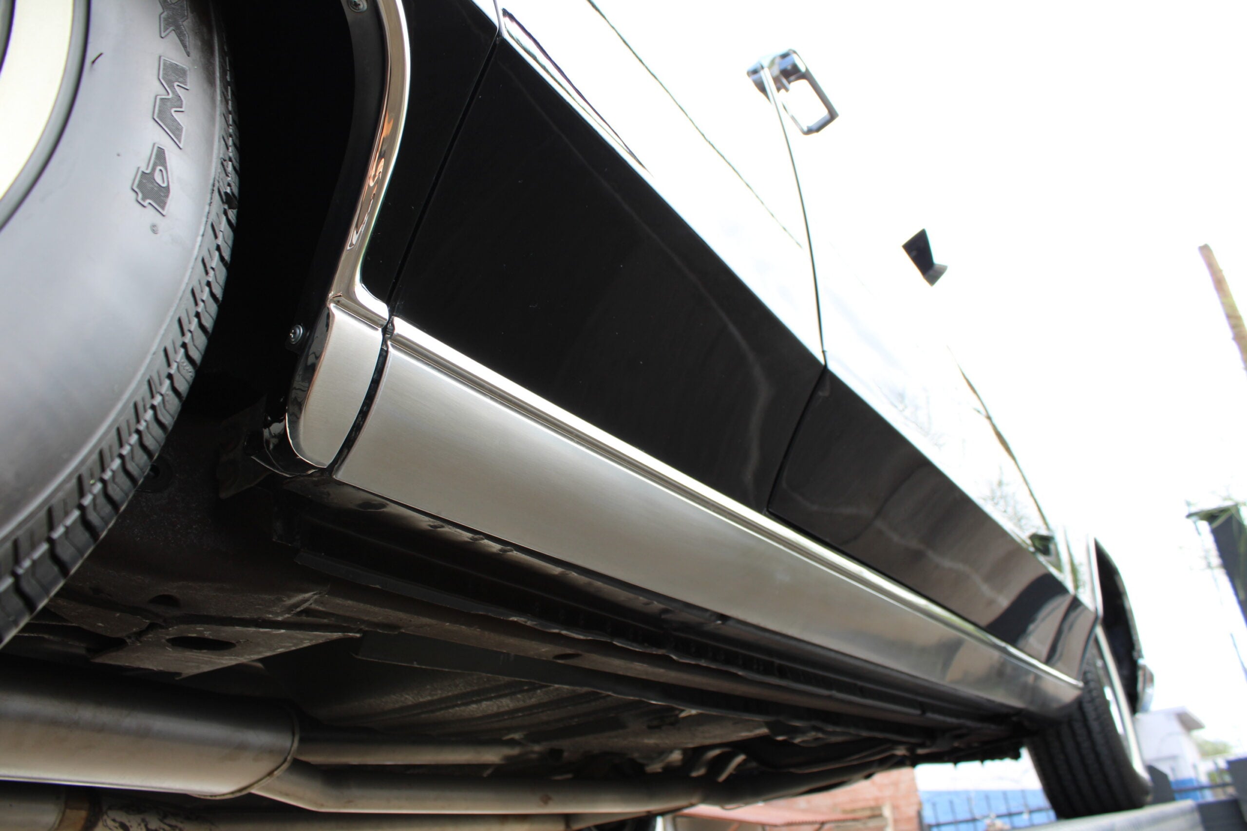 1973 Lincoln Town Coupe- Coming Soon!