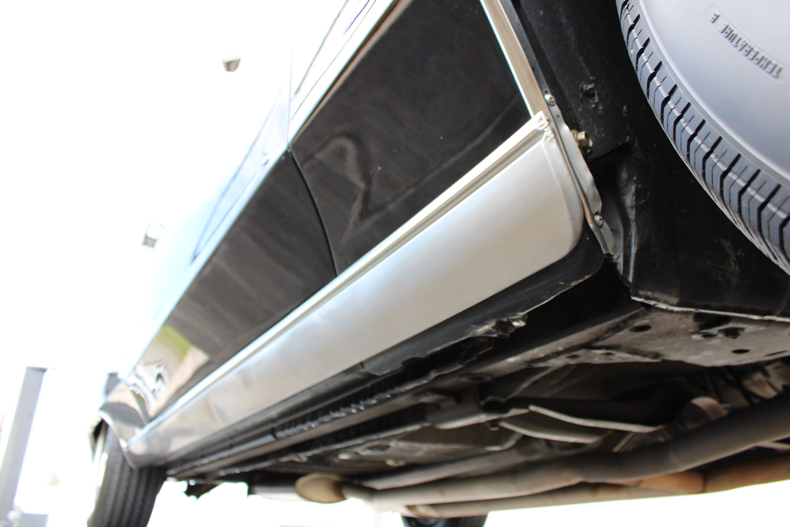 1973 Lincoln Town Coupe- Coming Soon!