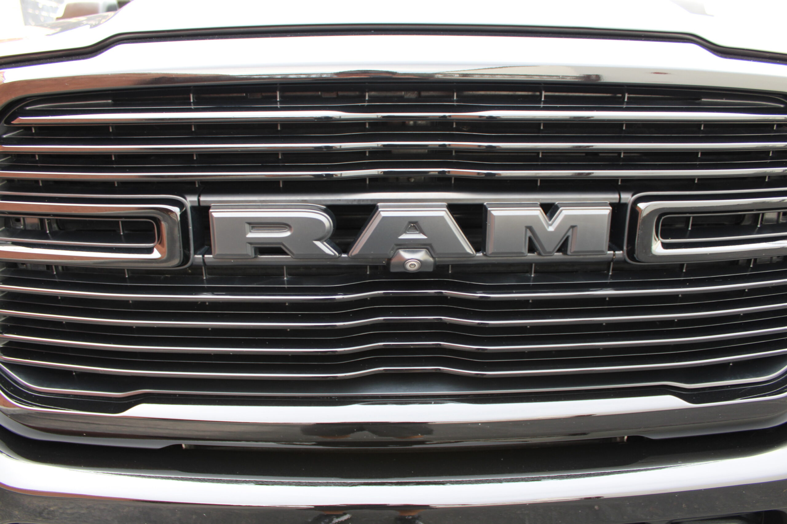 2020 Ram 3500 MEGACAB  HO Diesel Aisin 5″ Lift 42k miles