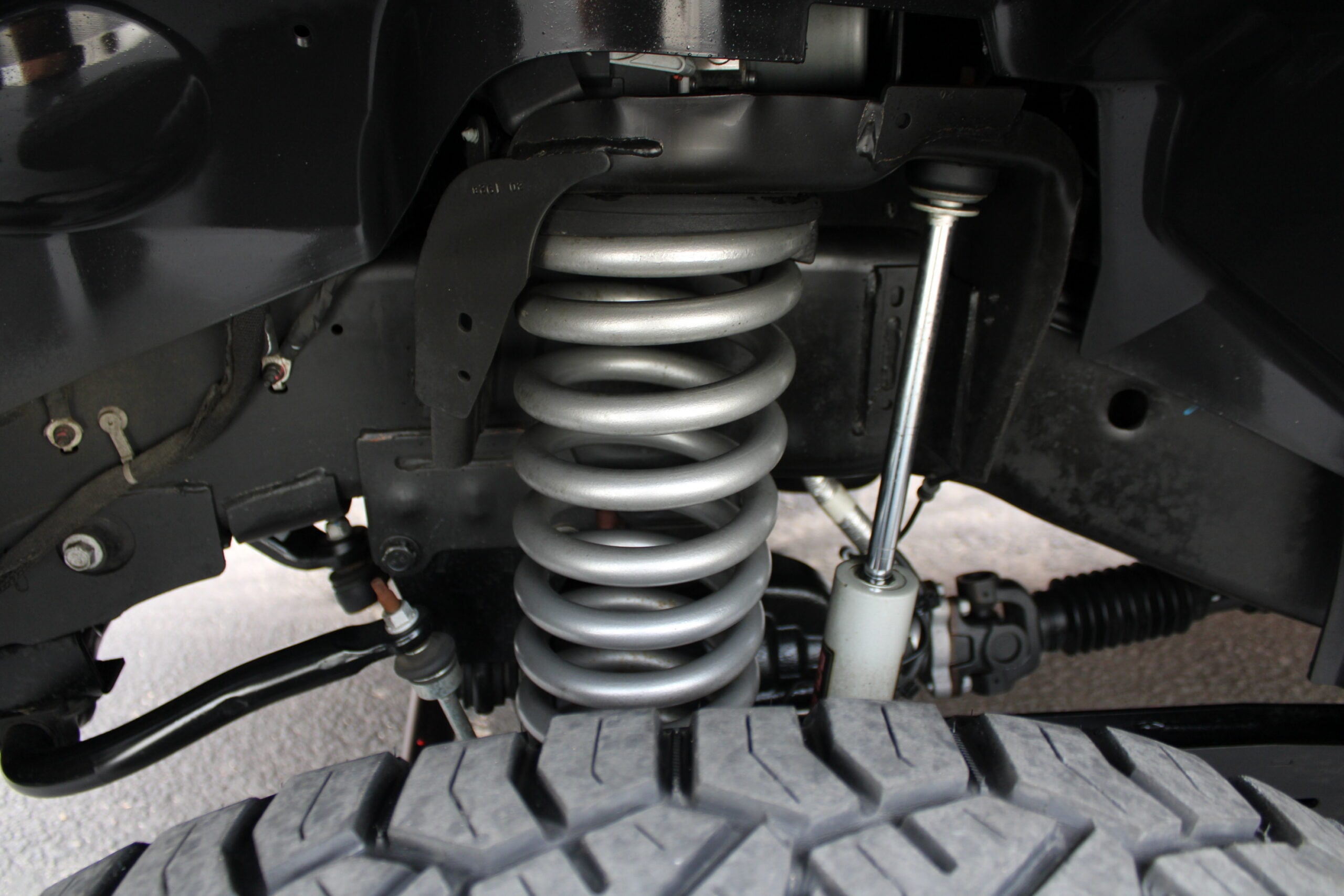 2020 Ram 3500 MEGACAB  HO Diesel Aisin 5″ Lift 42k miles