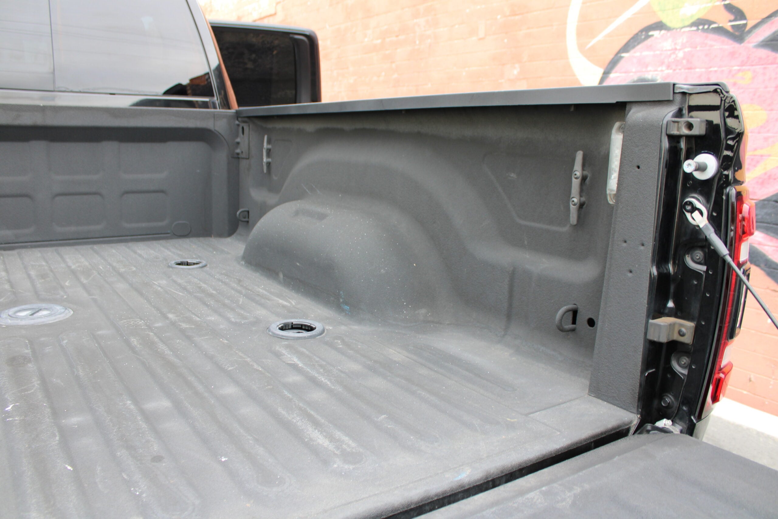 2020 Ram 3500 MEGACAB  HO Diesel Aisin 5″ Lift 42k miles