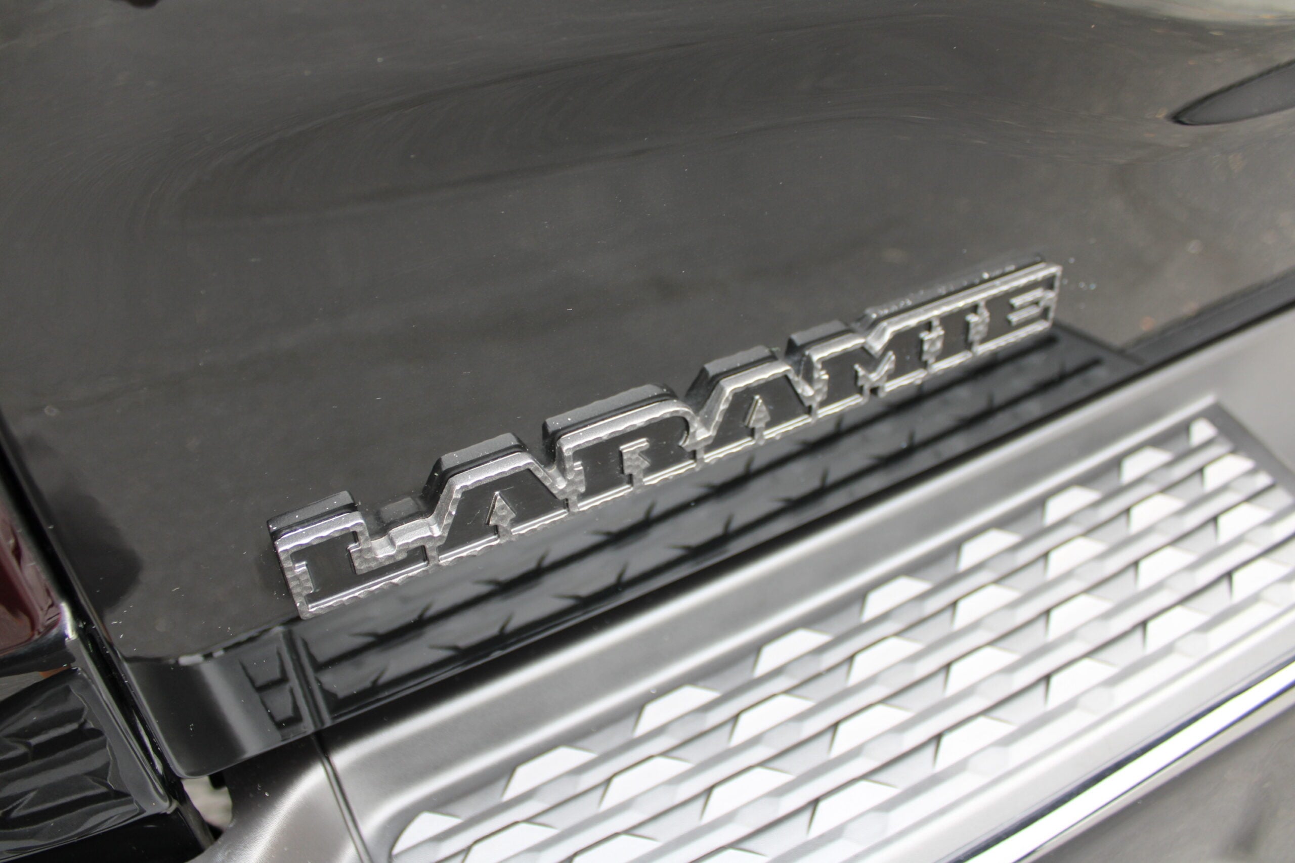 2020 Ram 3500 MEGACAB  HO Diesel Aisin 5″ Lift 42k miles