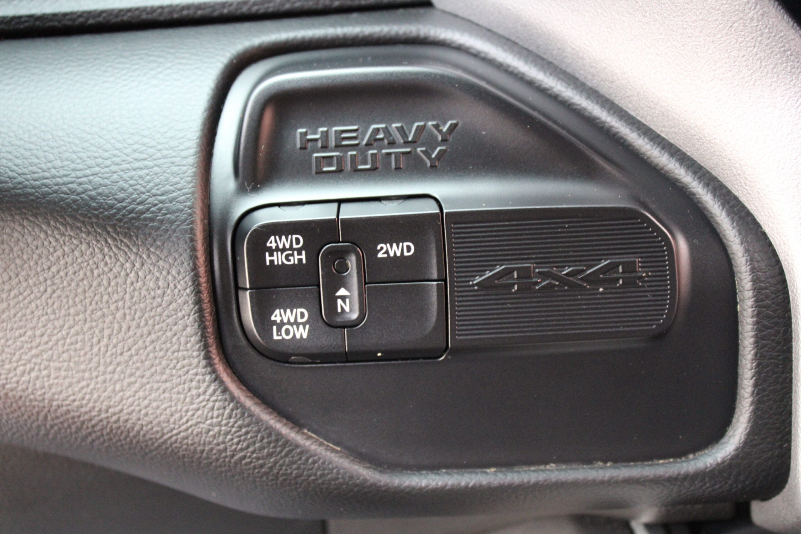 2020 Ram 3500 MEGACAB  HO Diesel Aisin 5″ Lift 42k miles