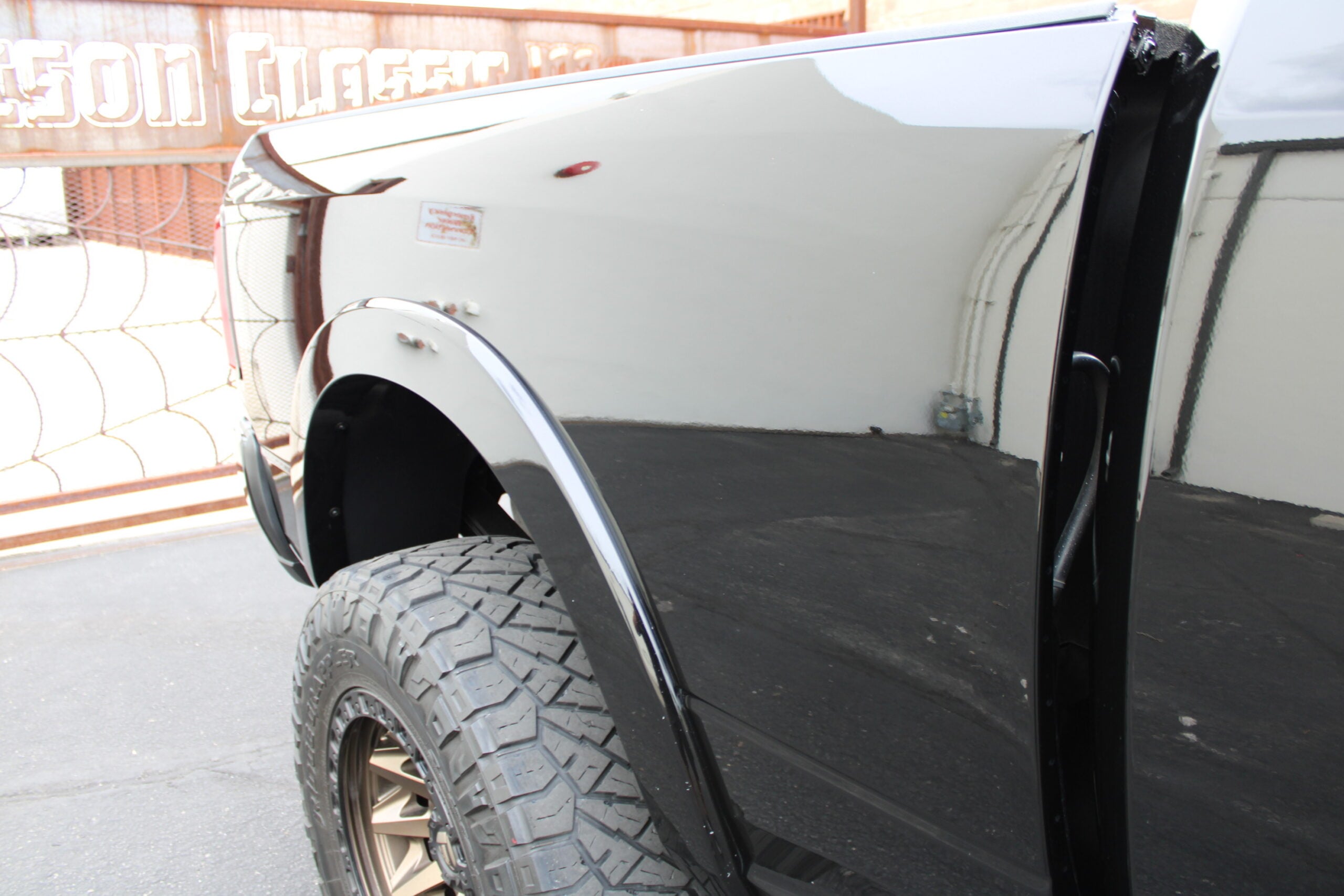 2020 Ram 3500 MEGACAB  HO Diesel Aisin 5″ Lift 42k miles