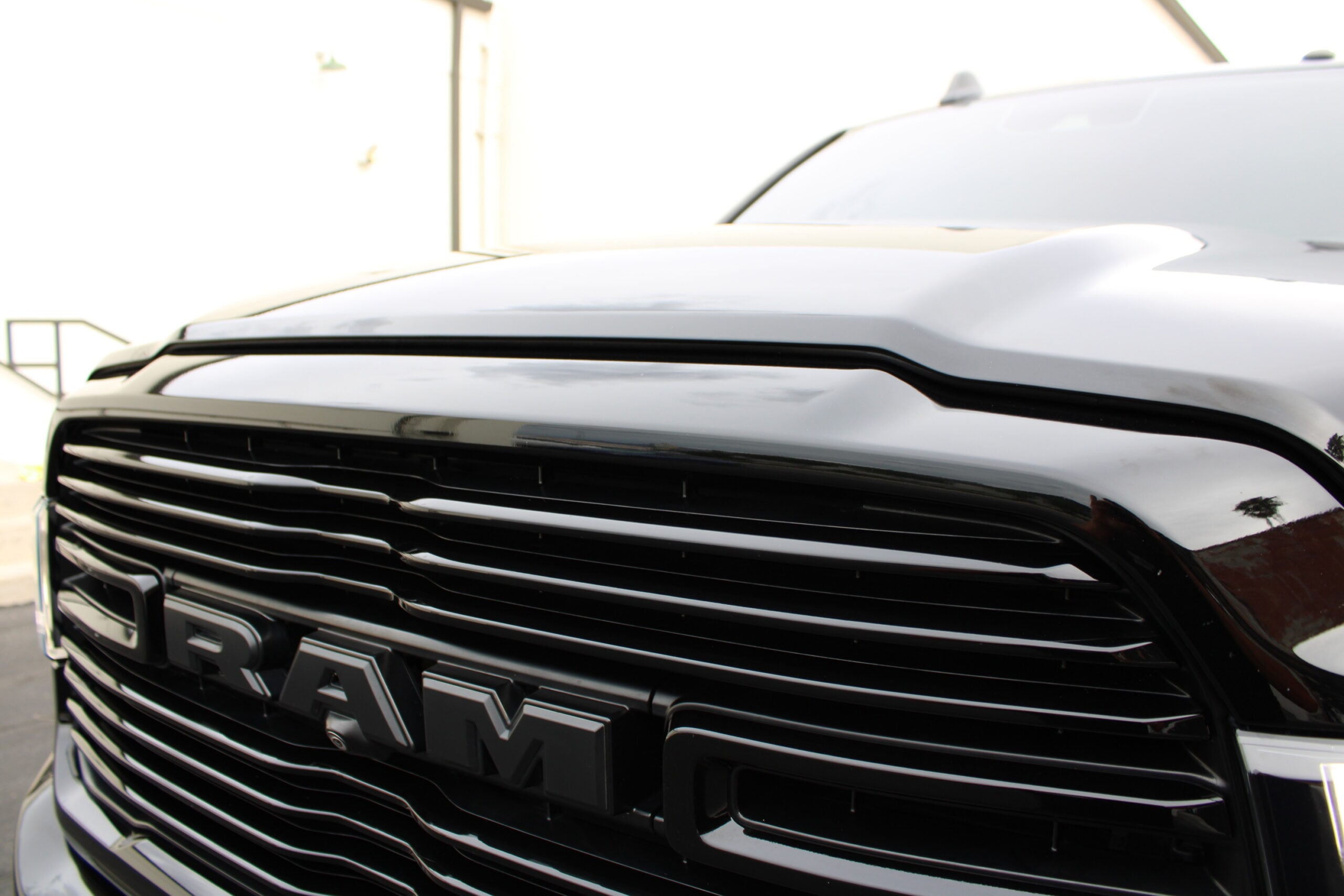 2020 Ram 3500 MEGACAB  HO Diesel Aisin 5″ Lift 42k miles