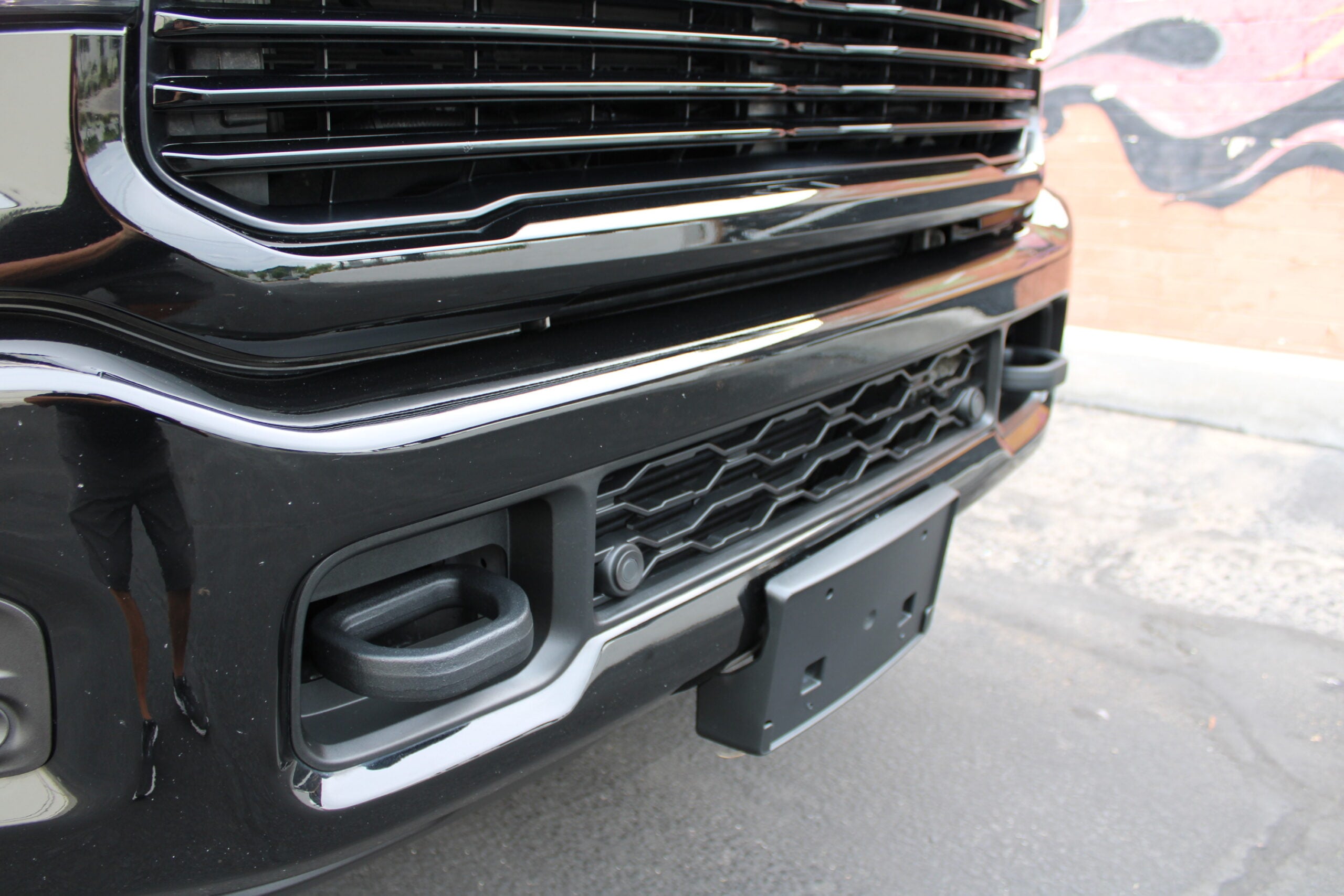 2020 Ram 3500 MEGACAB  HO Diesel Aisin 5″ Lift 42k miles