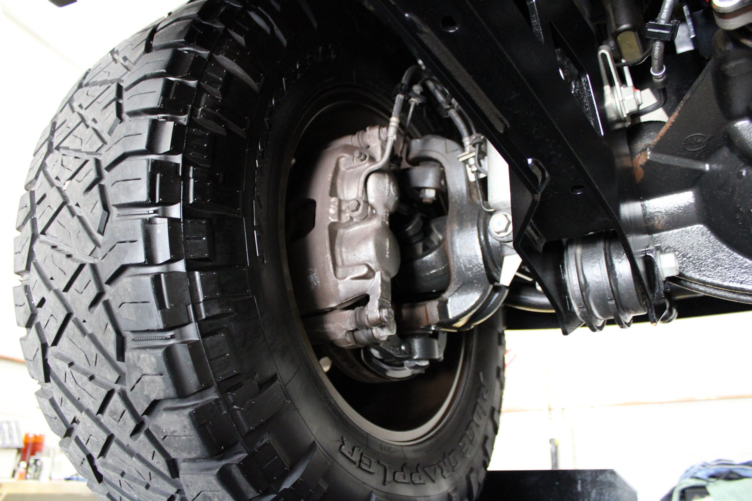 2020 Ram 3500 MEGACAB  HO Diesel Aisin 5″ Lift 42k miles