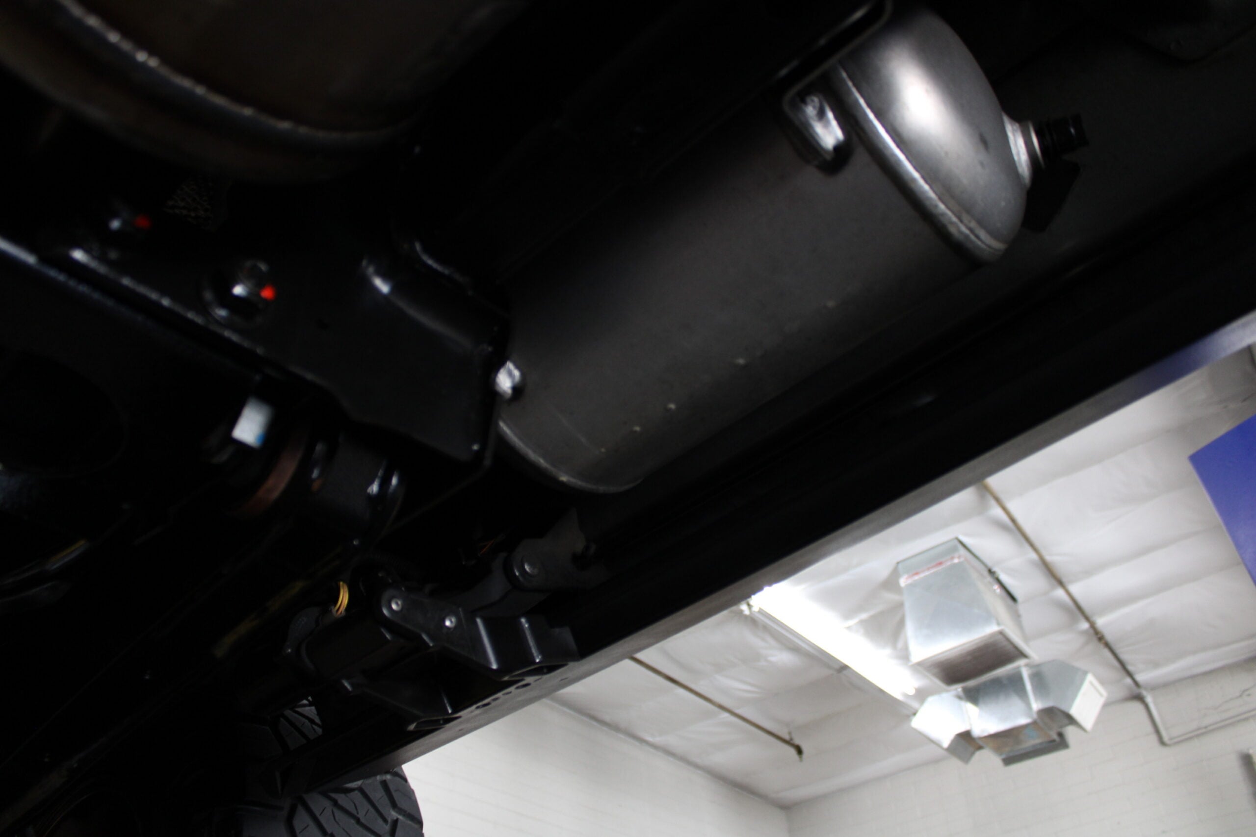 2020 Ram 3500 MEGACAB  HO Diesel Aisin 5″ Lift 42k miles