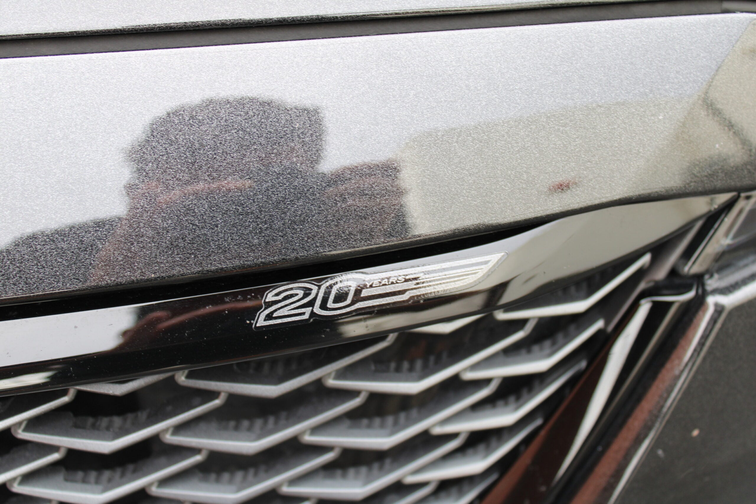 2024 Cadillac CT5 V Blackwing 20th Anniversary