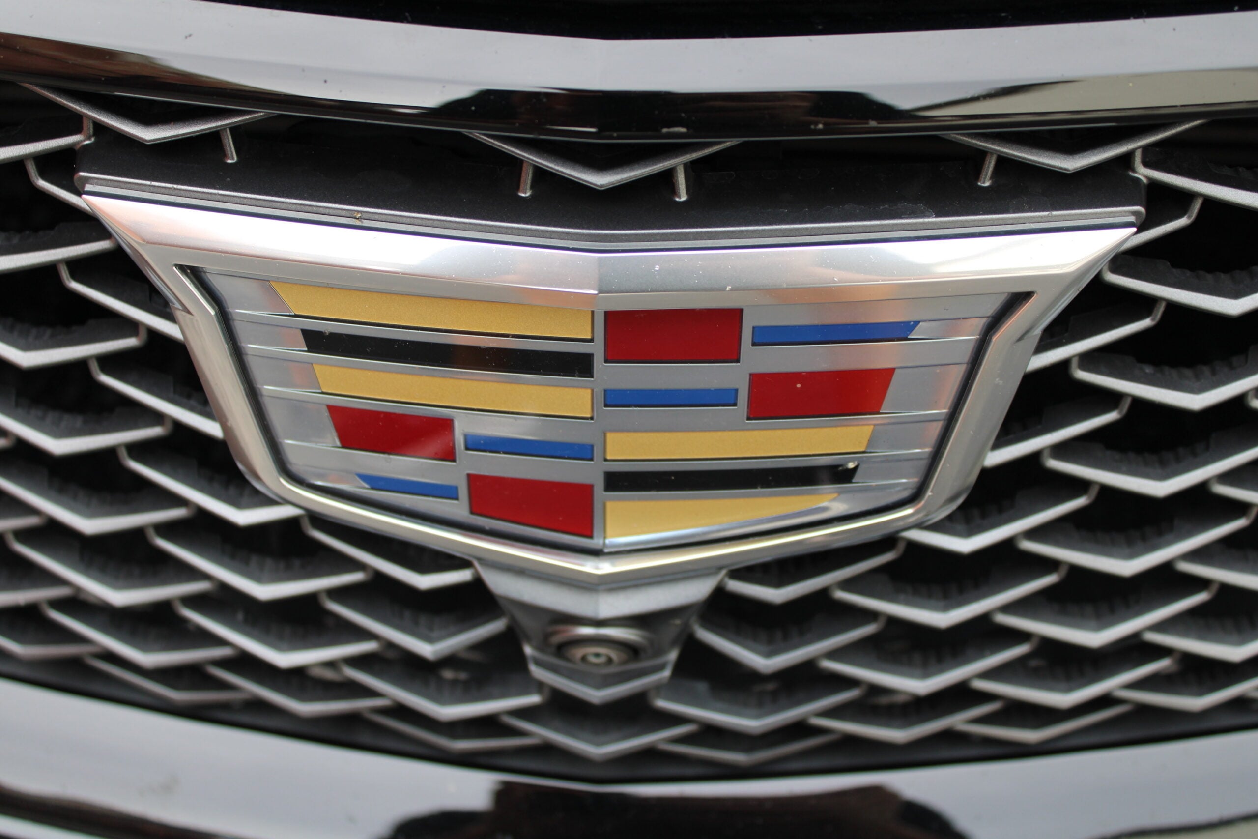 2024 Cadillac CT5 V Blackwing 20th Anniversary