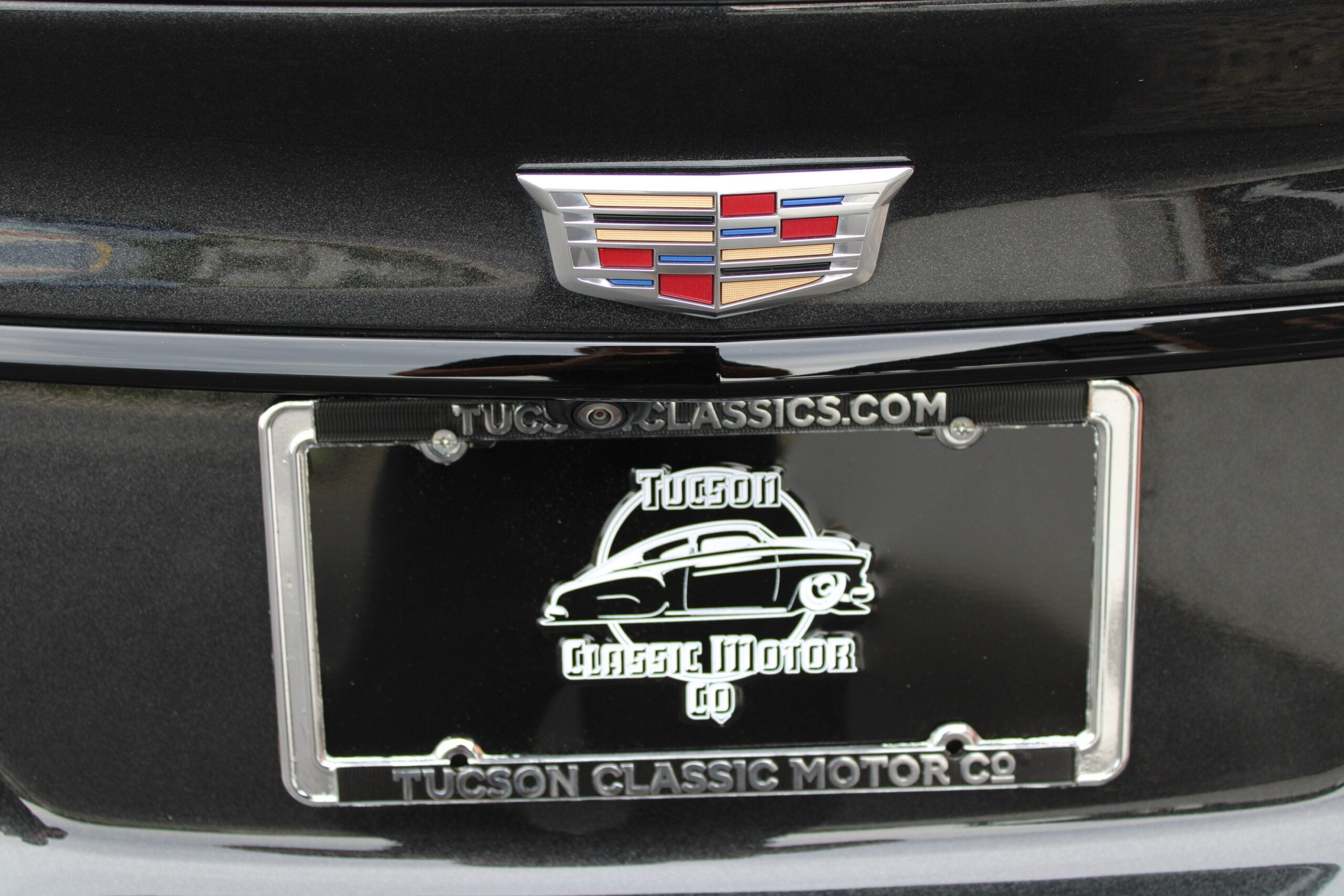 2024 Cadillac CT5 V Blackwing 20th Anniversary