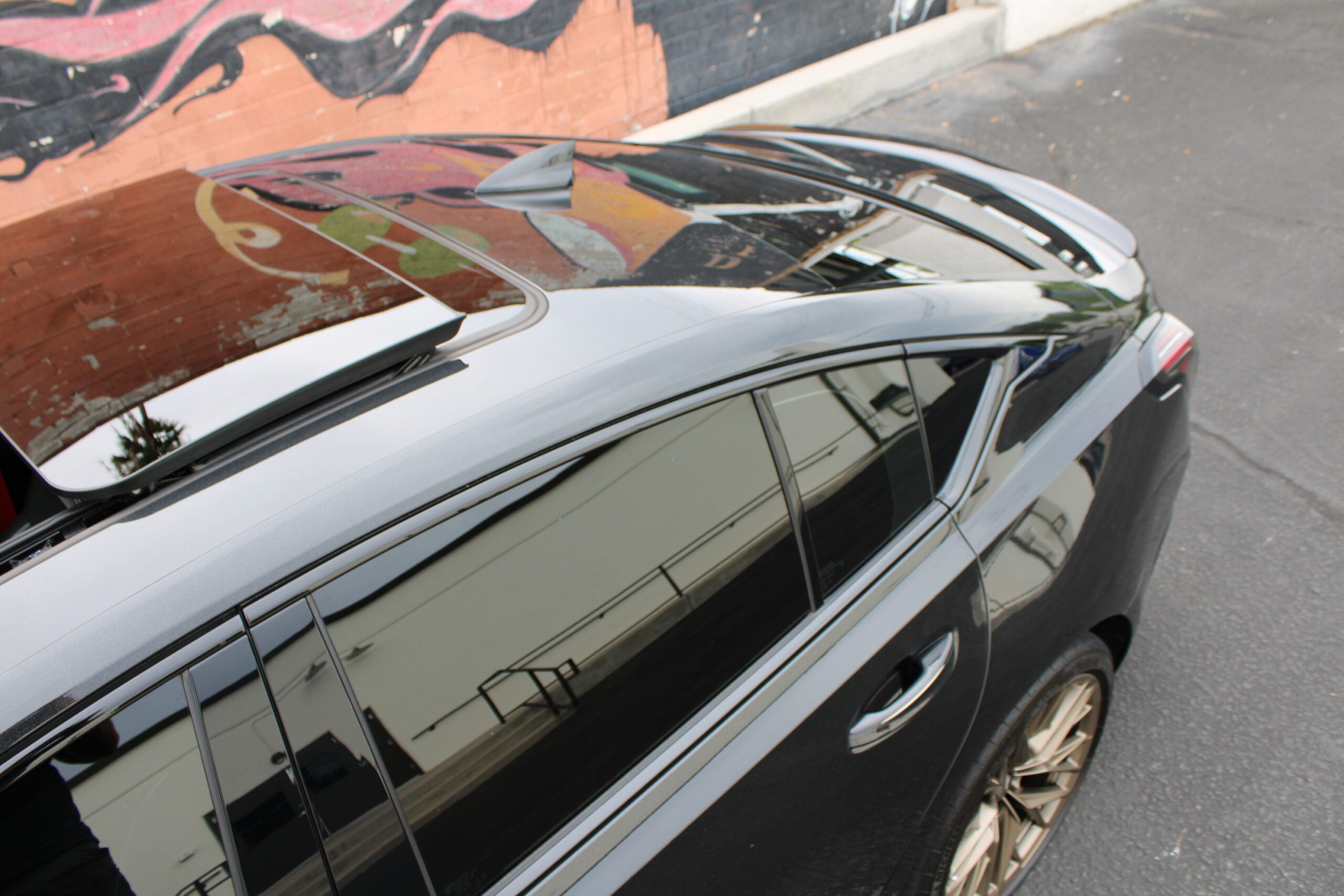 2024 Cadillac CT5 V Blackwing 20th Anniversary