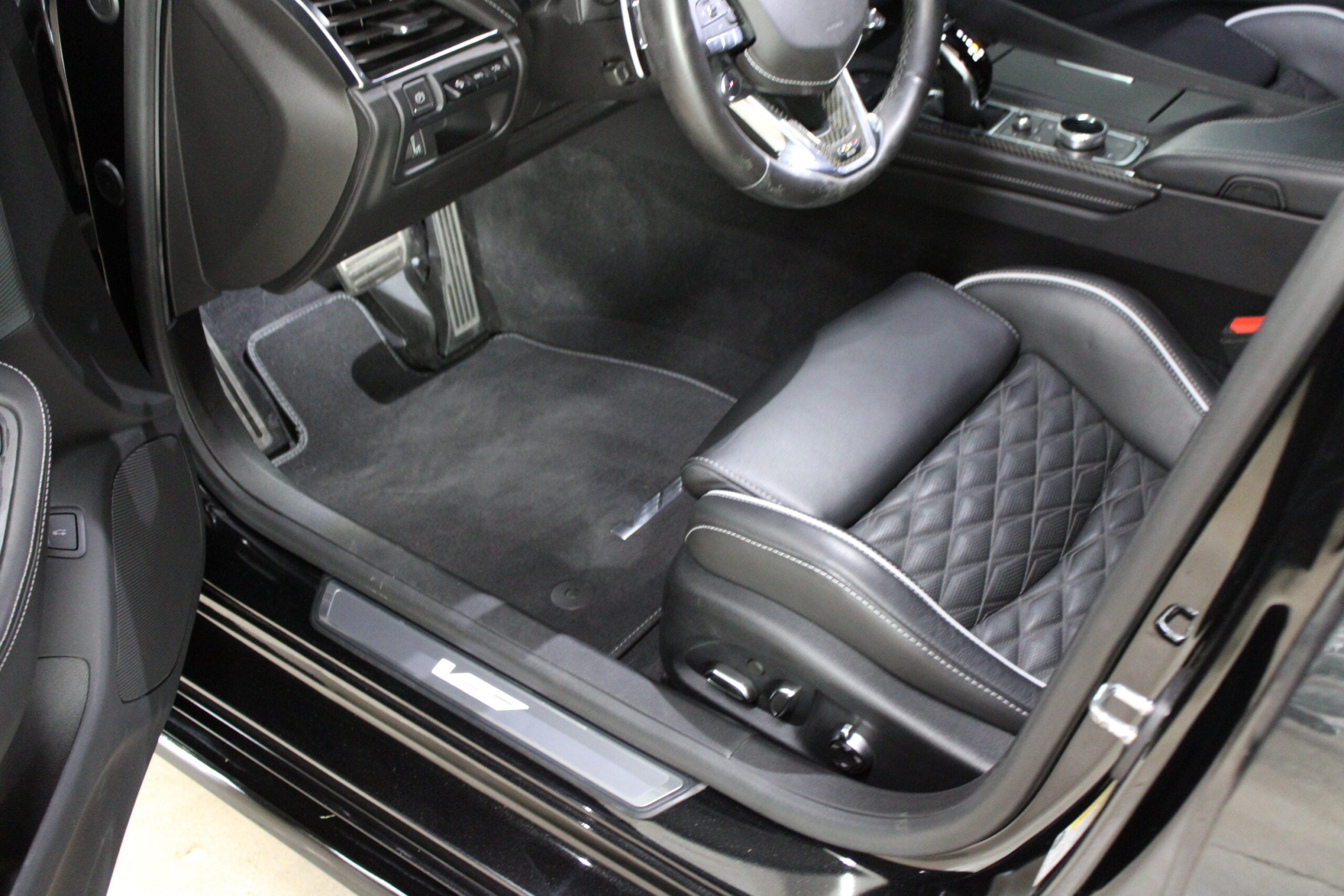 2024 Cadillac CT5 V Blackwing 20th Anniversary