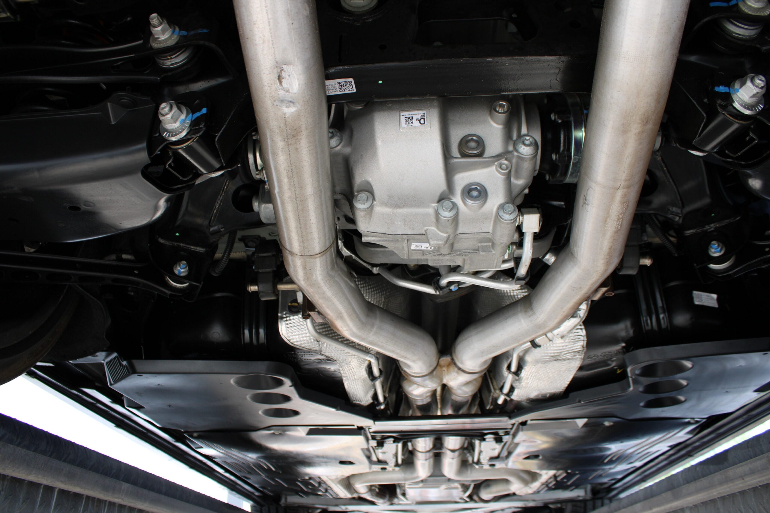 2024 Cadillac CT5 V Blackwing 20th Anniversary