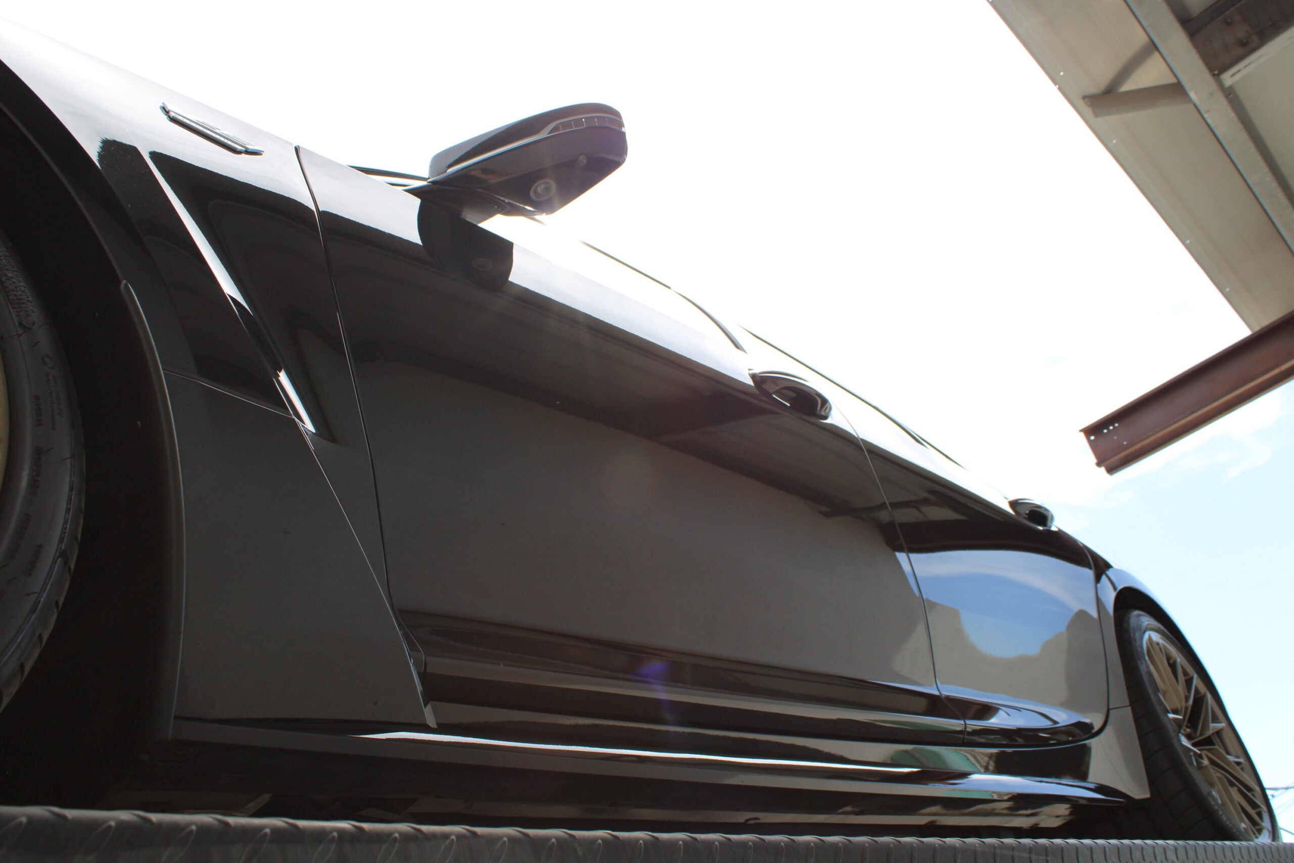 2024 Cadillac CT5 V Blackwing 20th Anniversary