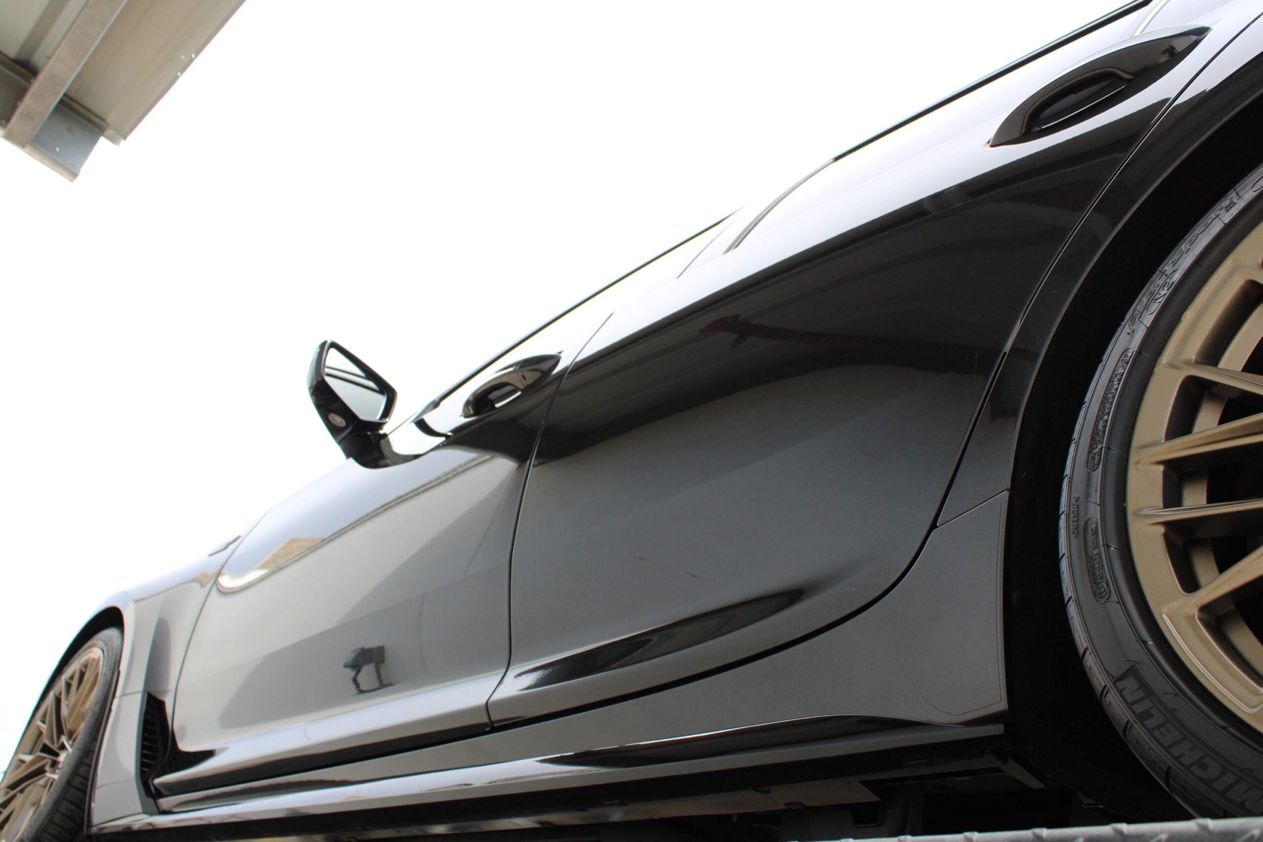2024 Cadillac CT5 V Blackwing 20th Anniversary